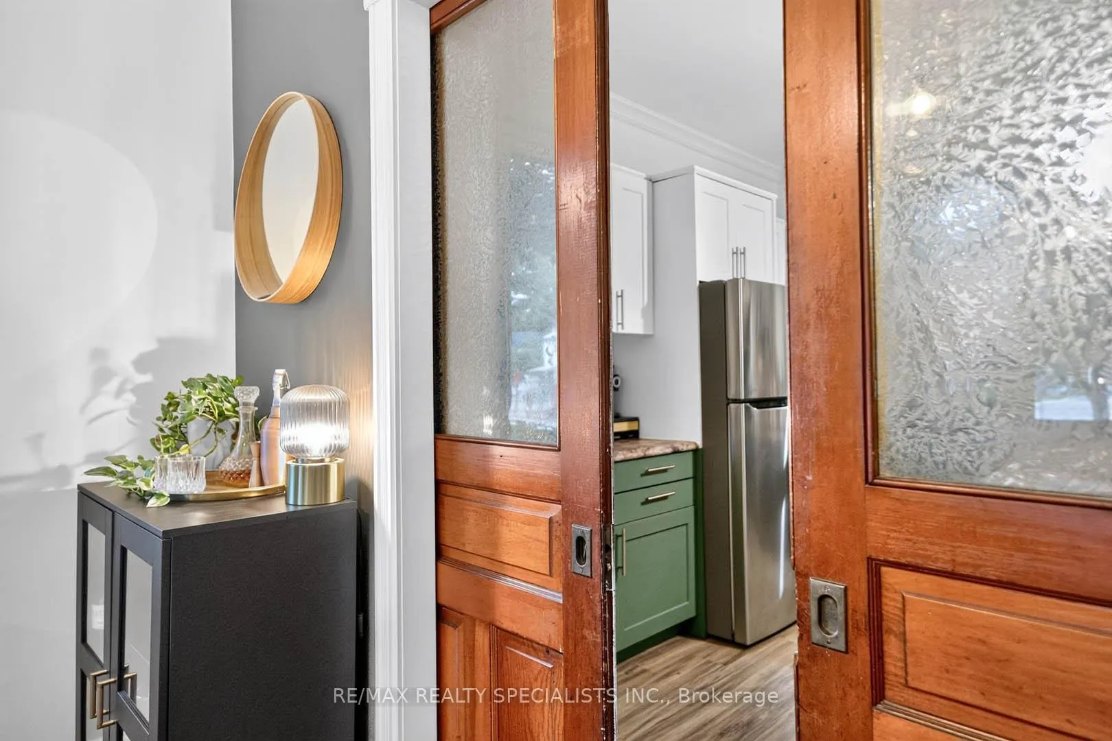 Photo 17 of 56 Cumberland Avenue, Hamilton, St. Clair — HOMEH