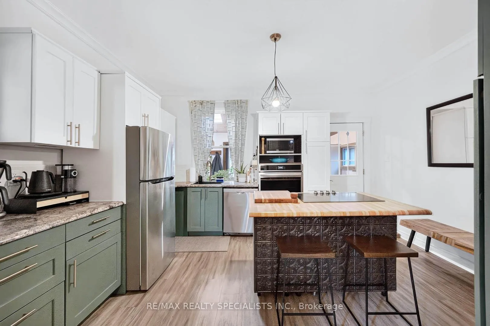Photo 18 of 56 Cumberland Avenue, Hamilton, St. Clair — HOMEH