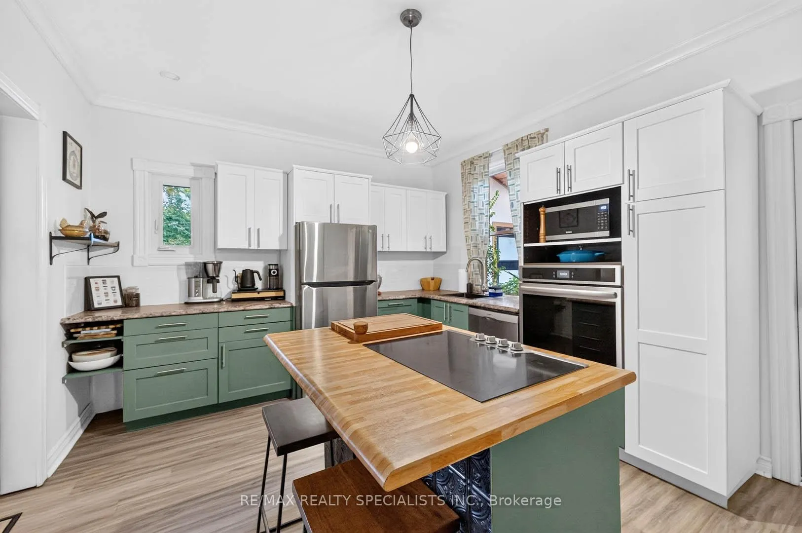 Photo 19 of 56 Cumberland Avenue, Hamilton, St. Clair — HOMEH