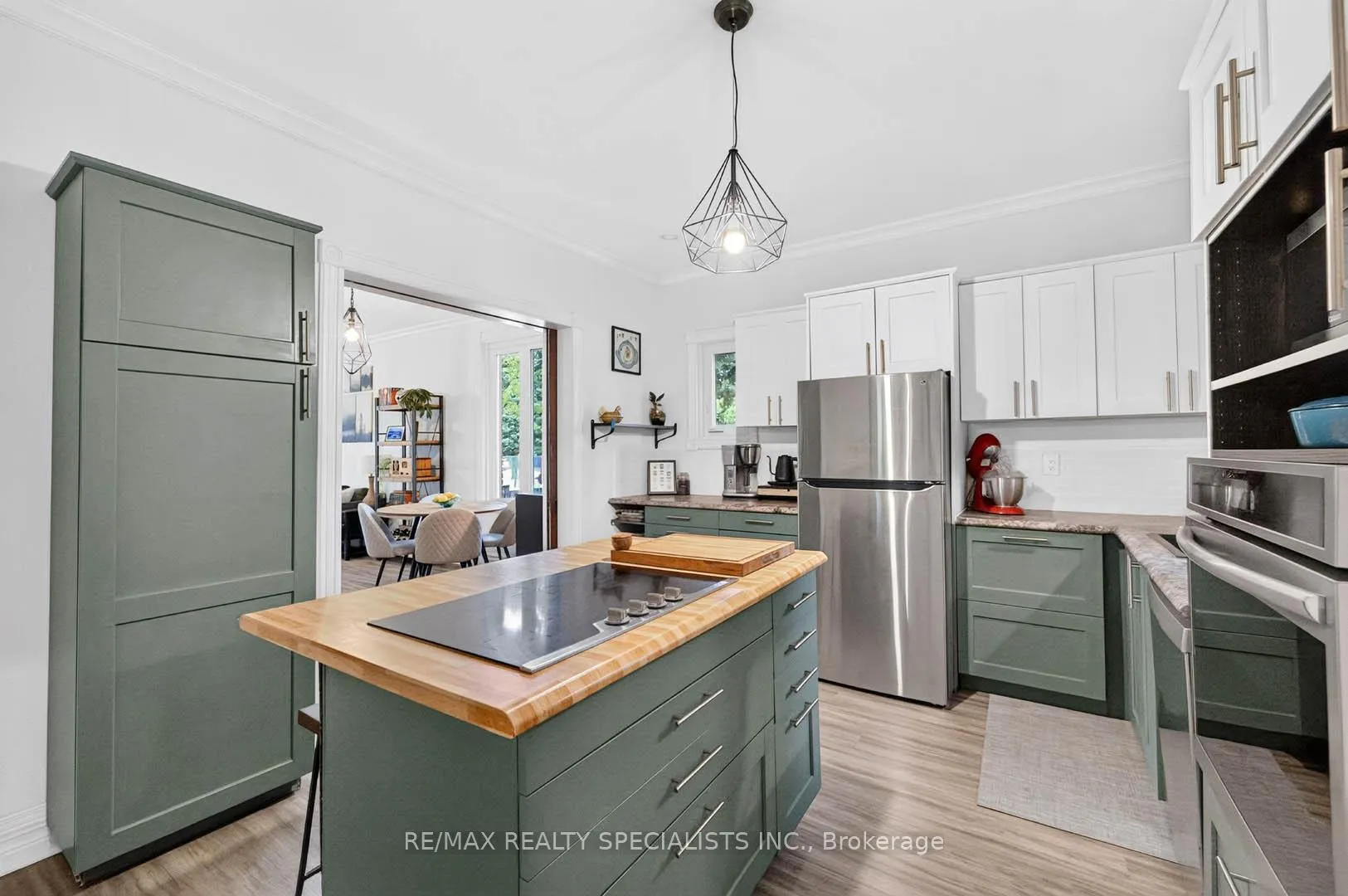 Photo 20 of 56 Cumberland Avenue, Hamilton, St. Clair — HOMEH