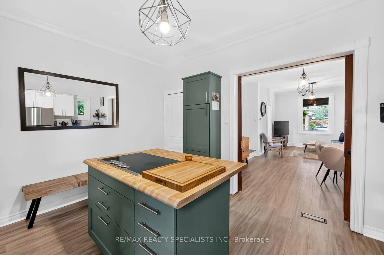 Photo 21 of 56 Cumberland Avenue, Hamilton, St. Clair — HOMEH