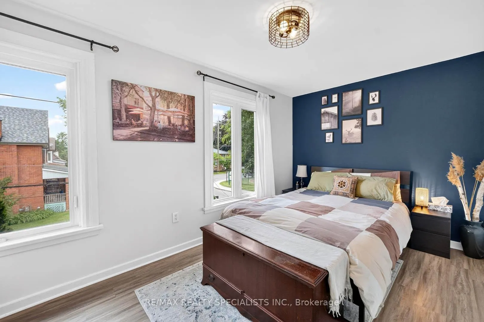 Photo 28 of 56 Cumberland Avenue, Hamilton, St. Clair — HOMEH