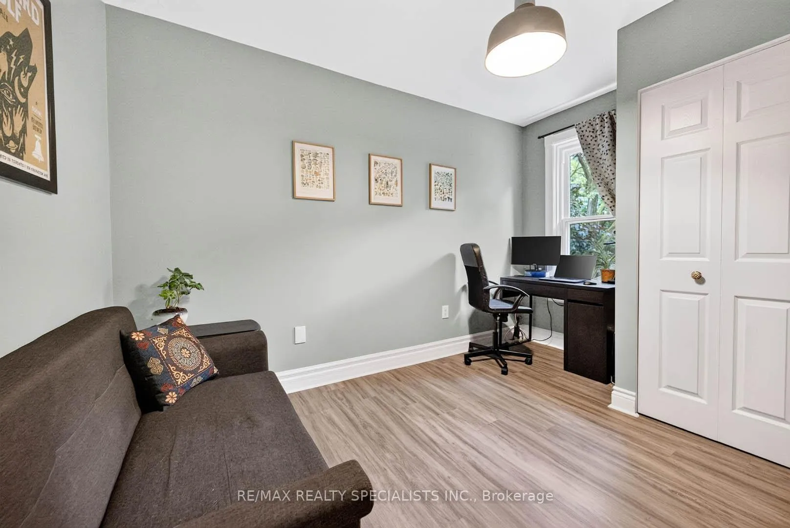 Photo 32 of 56 Cumberland Avenue, Hamilton, St. Clair — HOMEH