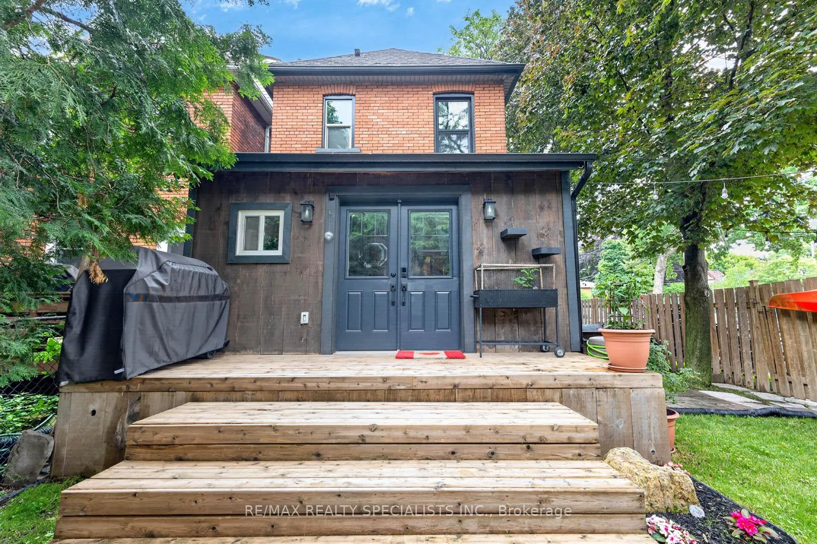 Photo 35 of 56 Cumberland Avenue, Hamilton, St. Clair — HOMEH