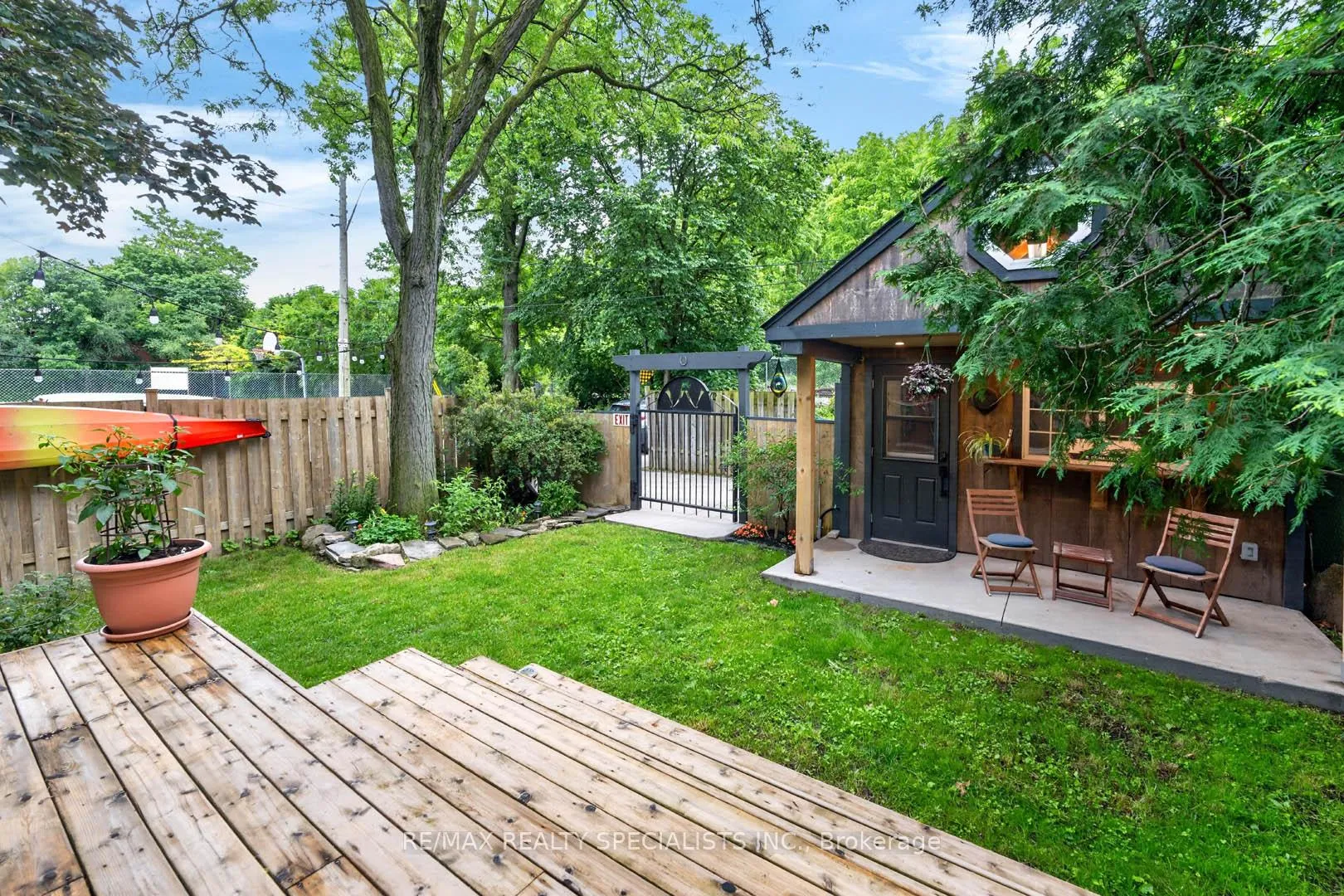 Photo 36 of 56 Cumberland Avenue, Hamilton, St. Clair — HOMEH
