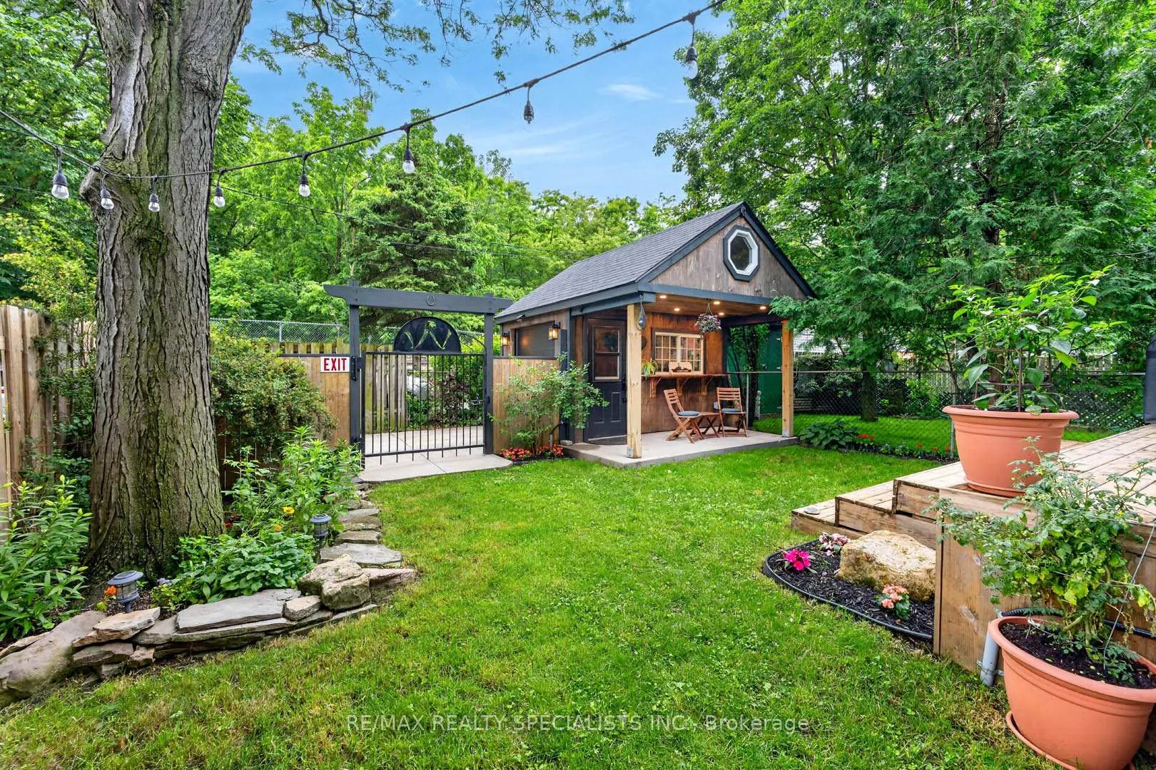 Photo 37 of 56 Cumberland Avenue, Hamilton, St. Clair — HOMEH