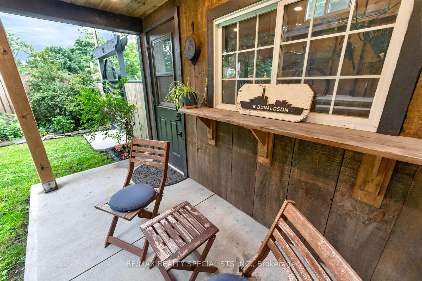 Photo 39 of 56 Cumberland Avenue, Hamilton, St. Clair — HOMEH