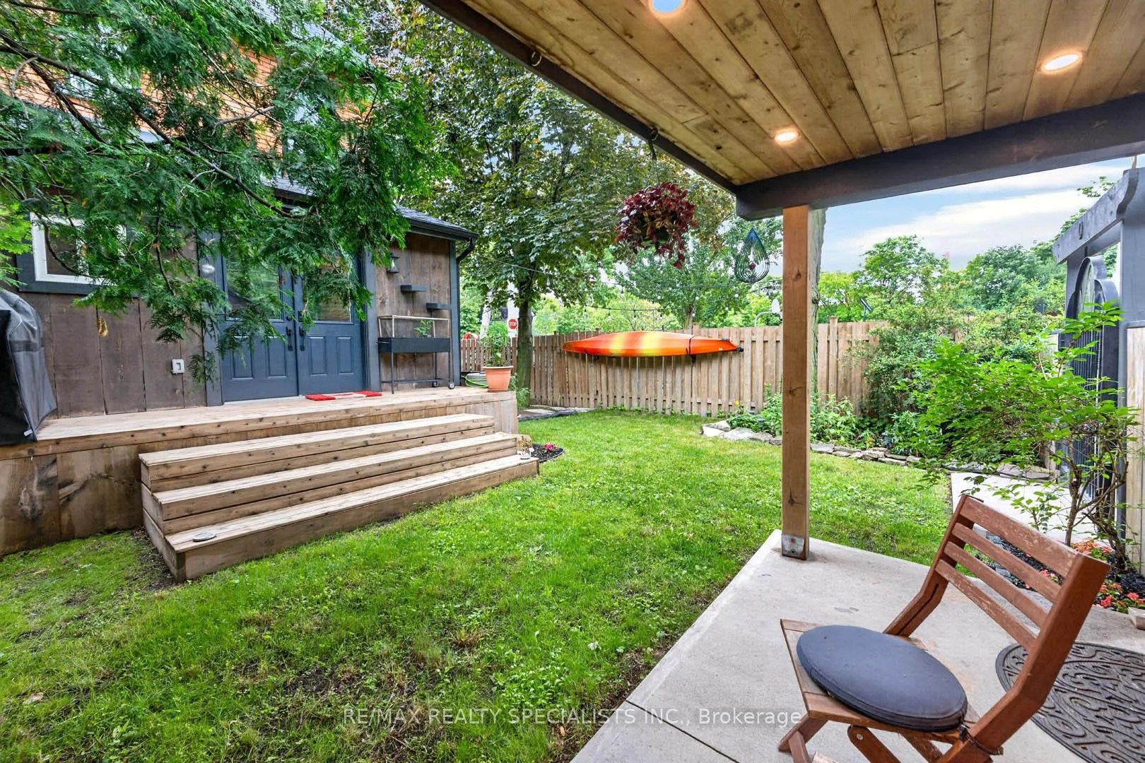 Photo 41 of 56 Cumberland Avenue, Hamilton, St. Clair — HOMEH