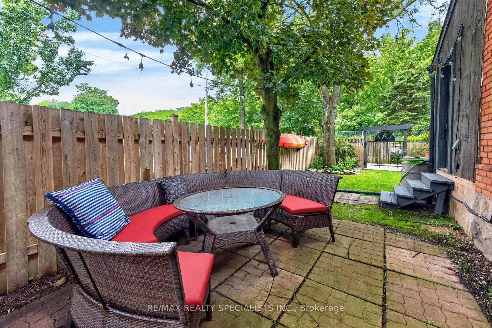 Photo 45 of 56 Cumberland Avenue, Hamilton, St. Clair — HOMEH