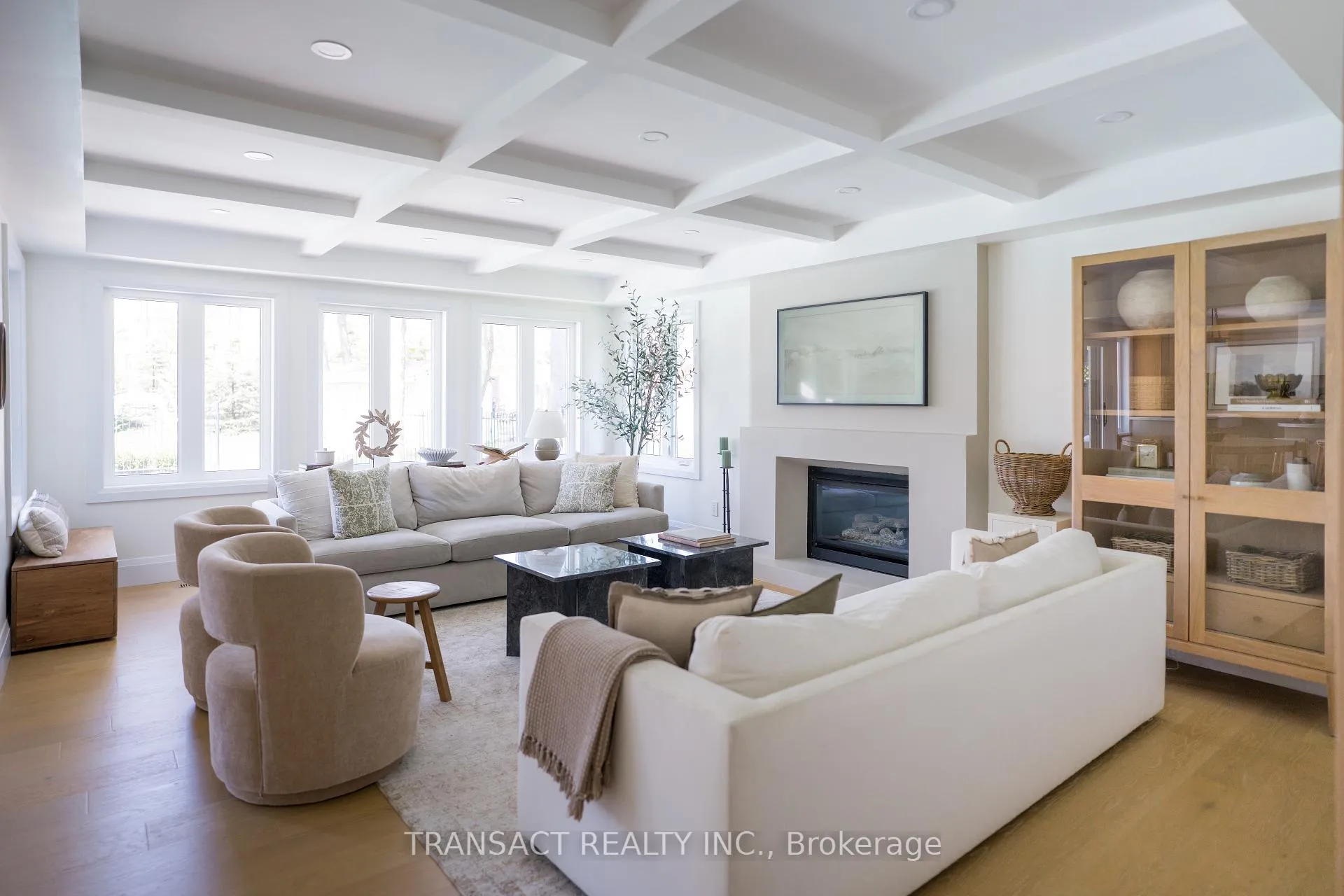 Photo 21 of 28 Alana Drive, Springwater, Centre Vespra — HOMEH