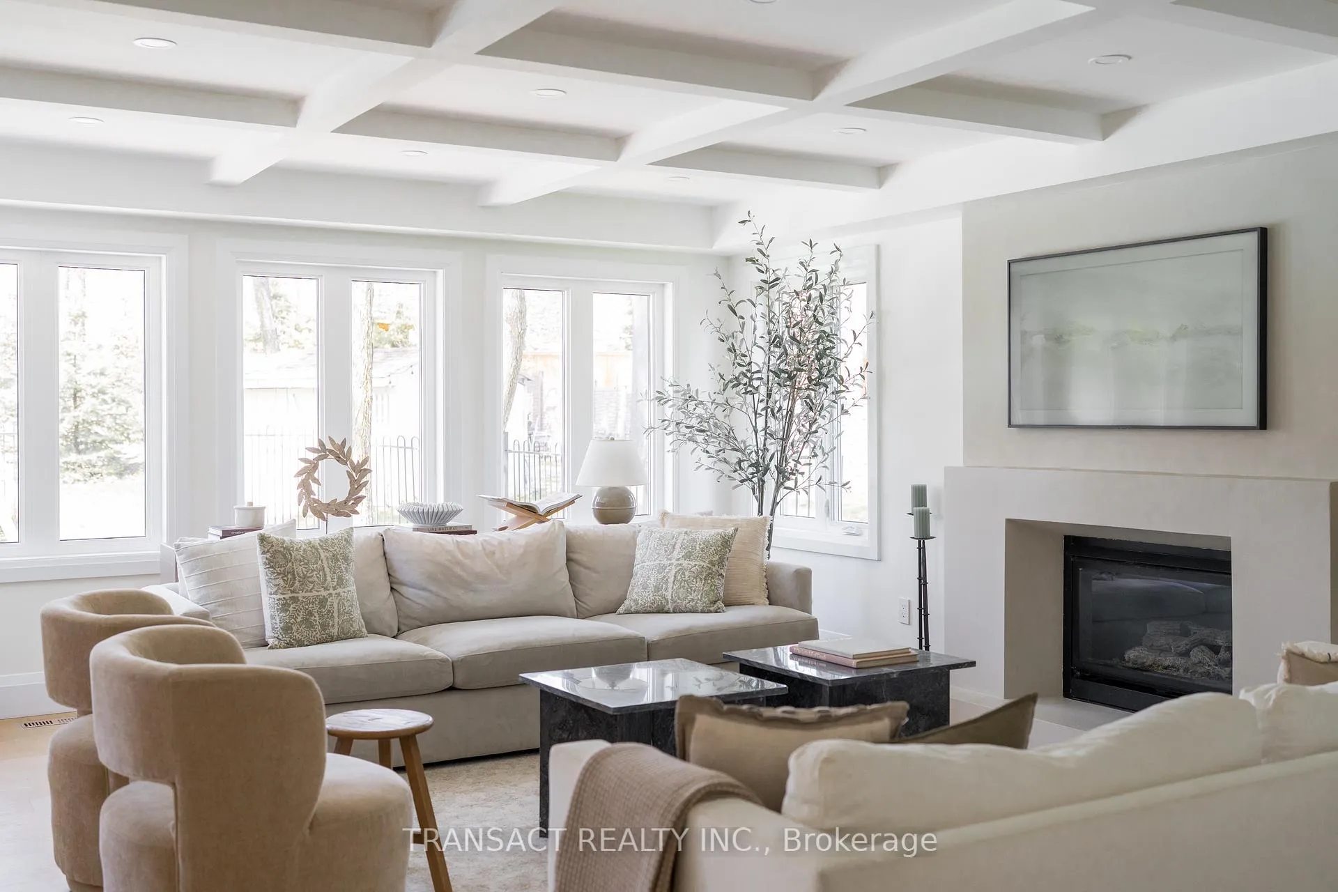 Photo 23 of 28 Alana Drive, Springwater, Centre Vespra — HOMEH