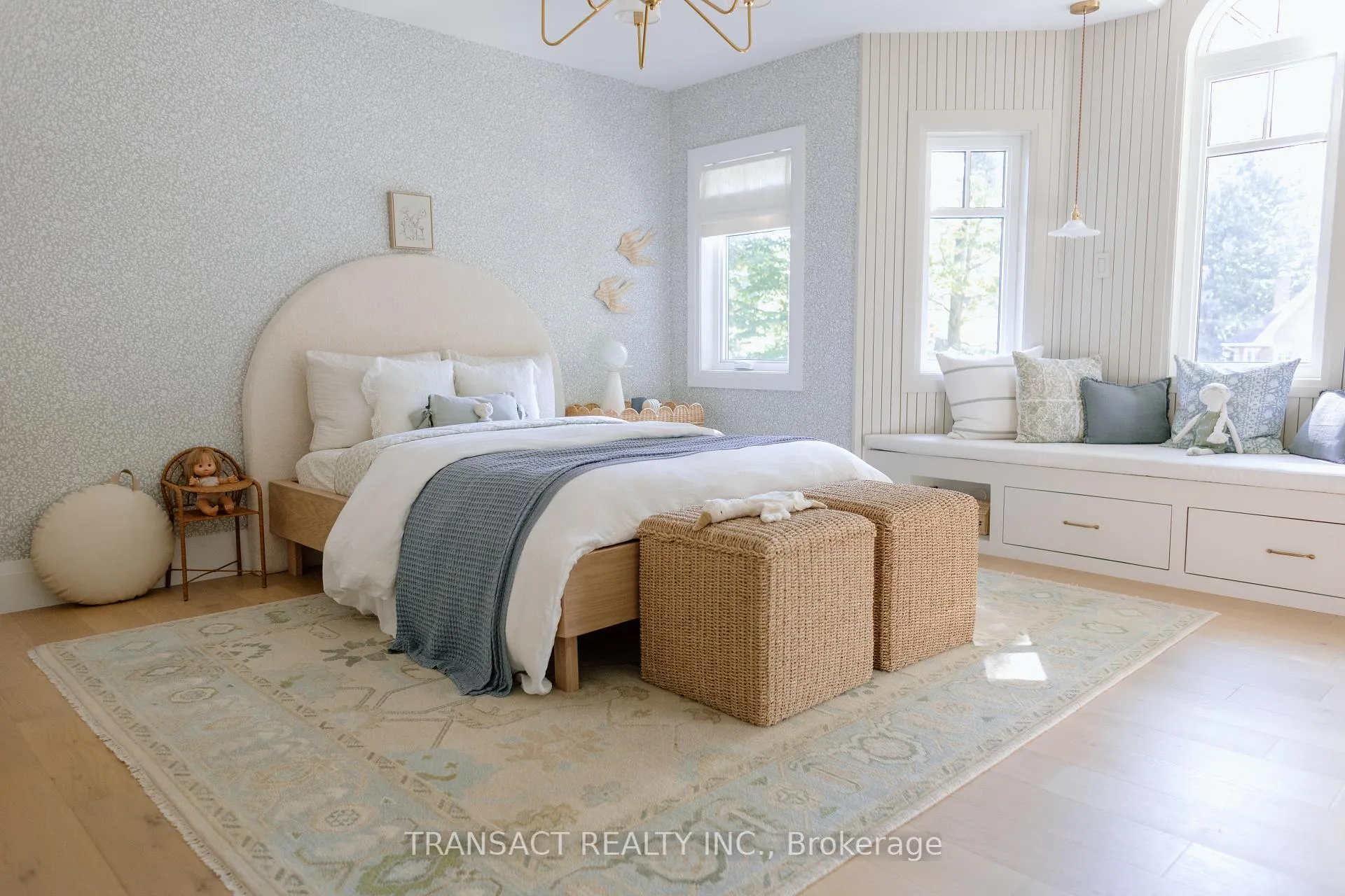 Photo 34 of 28 Alana Drive, Springwater, Centre Vespra — HOMEH