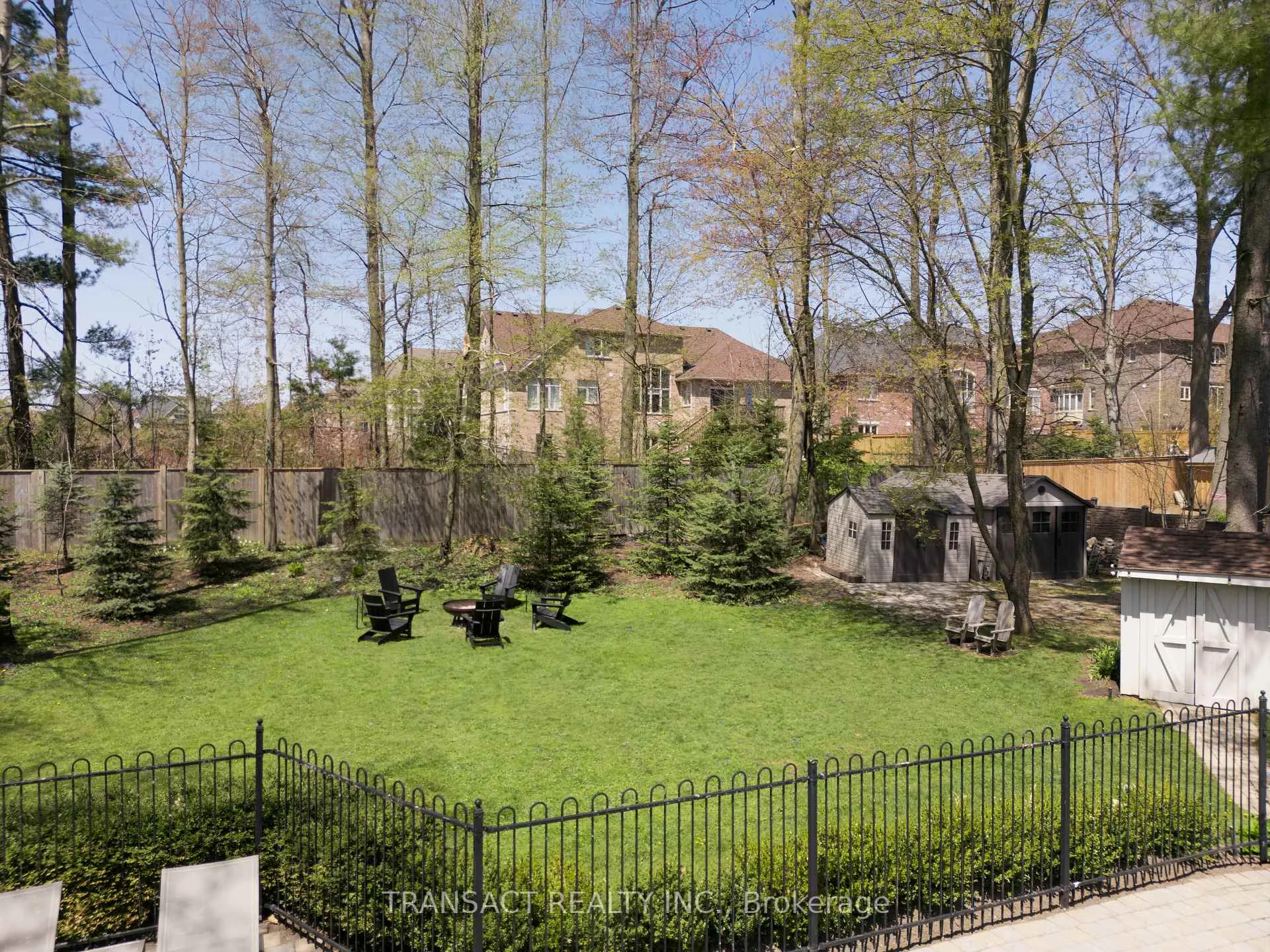 Photo 49 of 28 Alana Drive, Springwater, Centre Vespra — HOMEH
