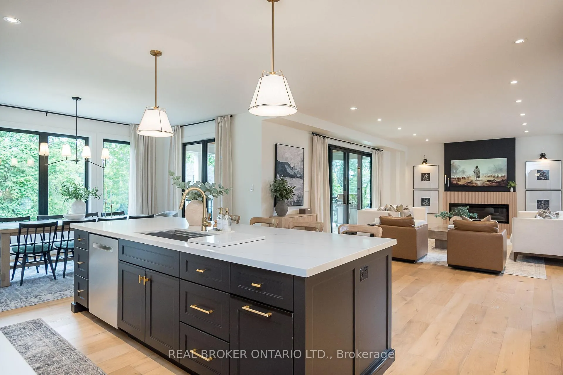 Photo 19 of 5 Arletta Street, Halton Hills, Georgetown — HOMEH