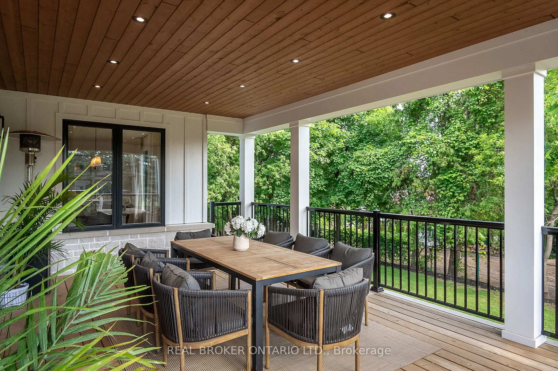 Photo 44 of 5 Arletta Street, Halton Hills, Georgetown — HOMEH