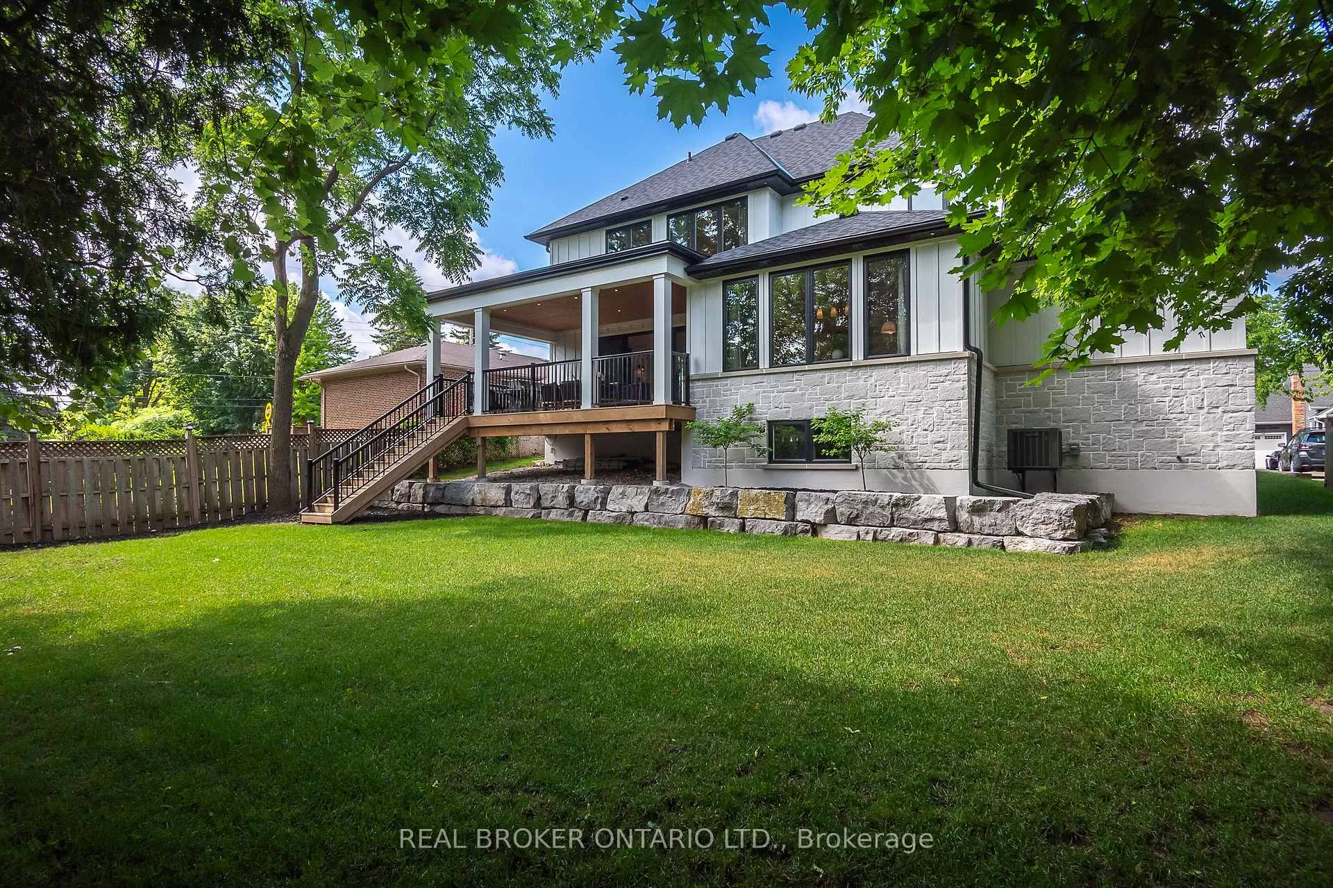 Photo 47 of 5 Arletta Street, Halton Hills, Georgetown — HOMEH