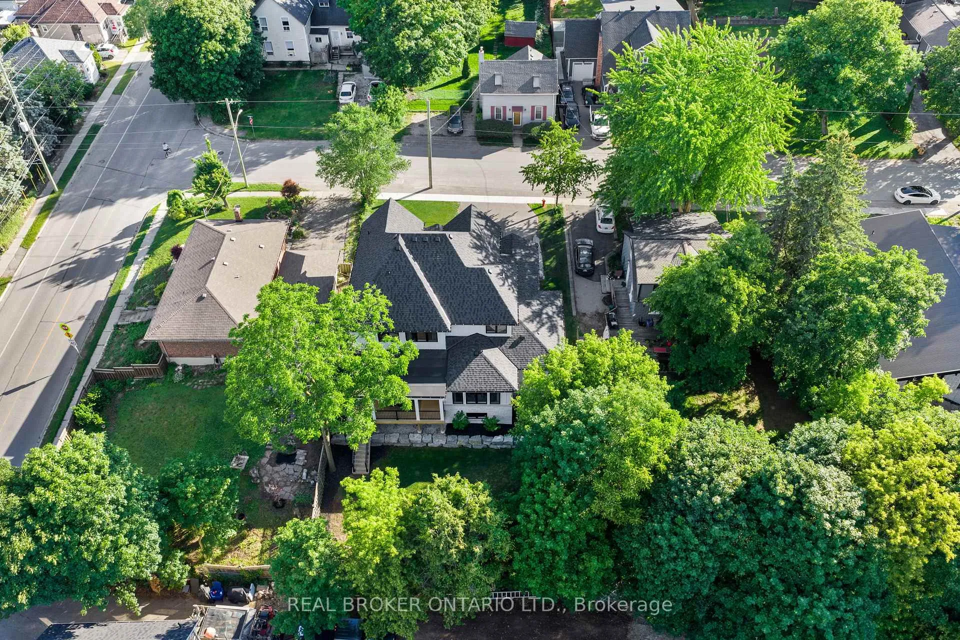 Photo 50 of 5 Arletta Street, Halton Hills, Georgetown — HOMEH