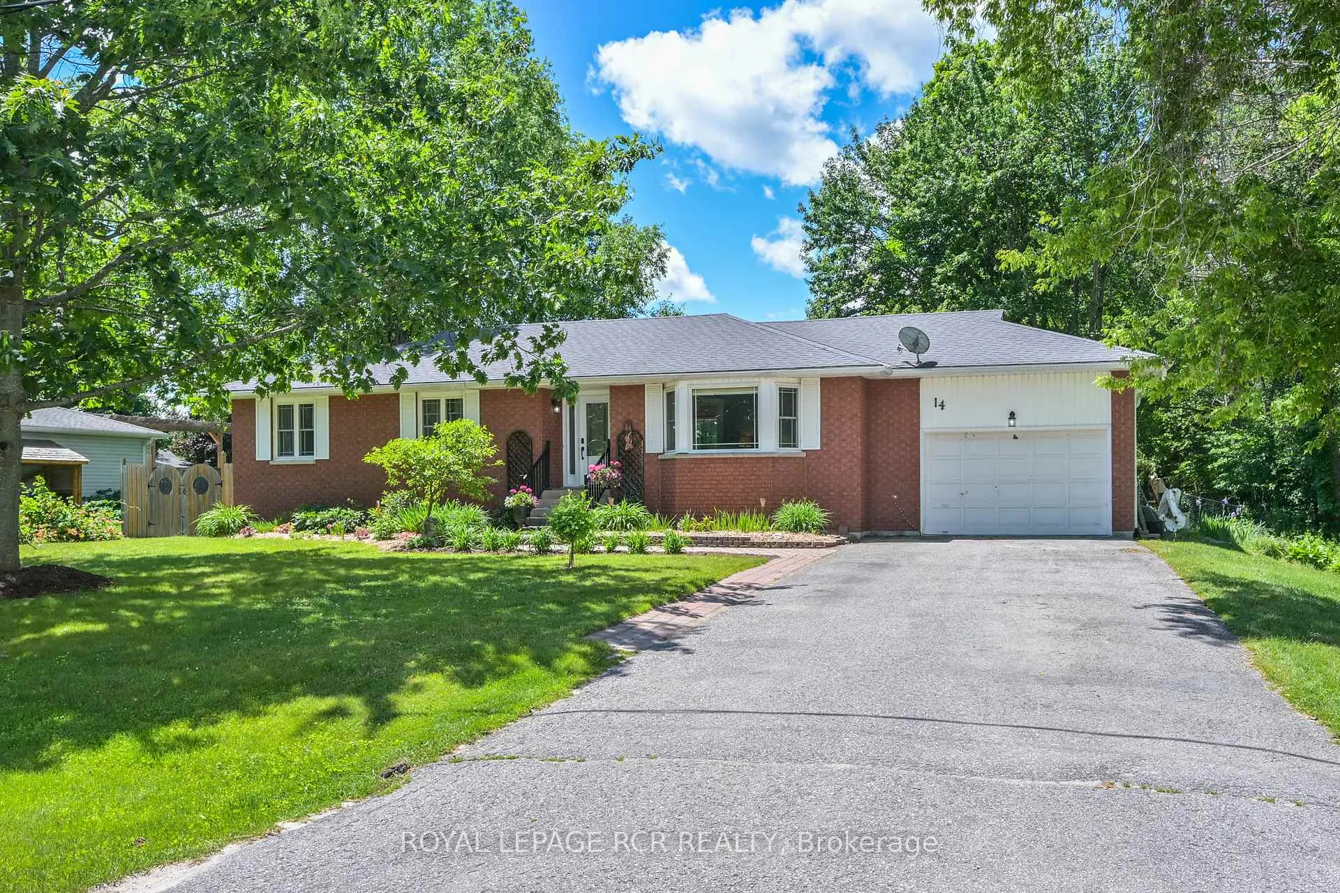 Photo 1 of 14 Clarendon Street, Clearview, New Lowell — HOMEH