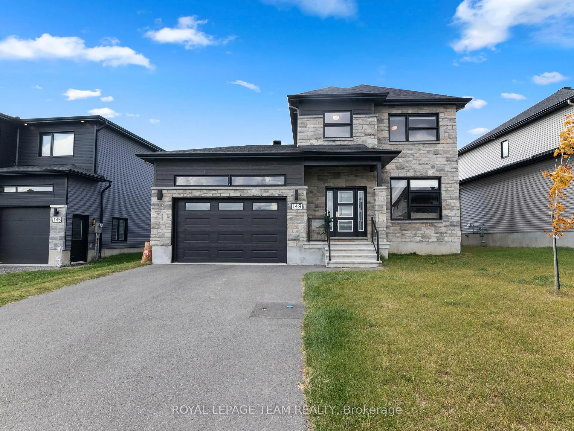 Photo 1 of 149 Argile Street, Casselman, Casselman — HOMEH