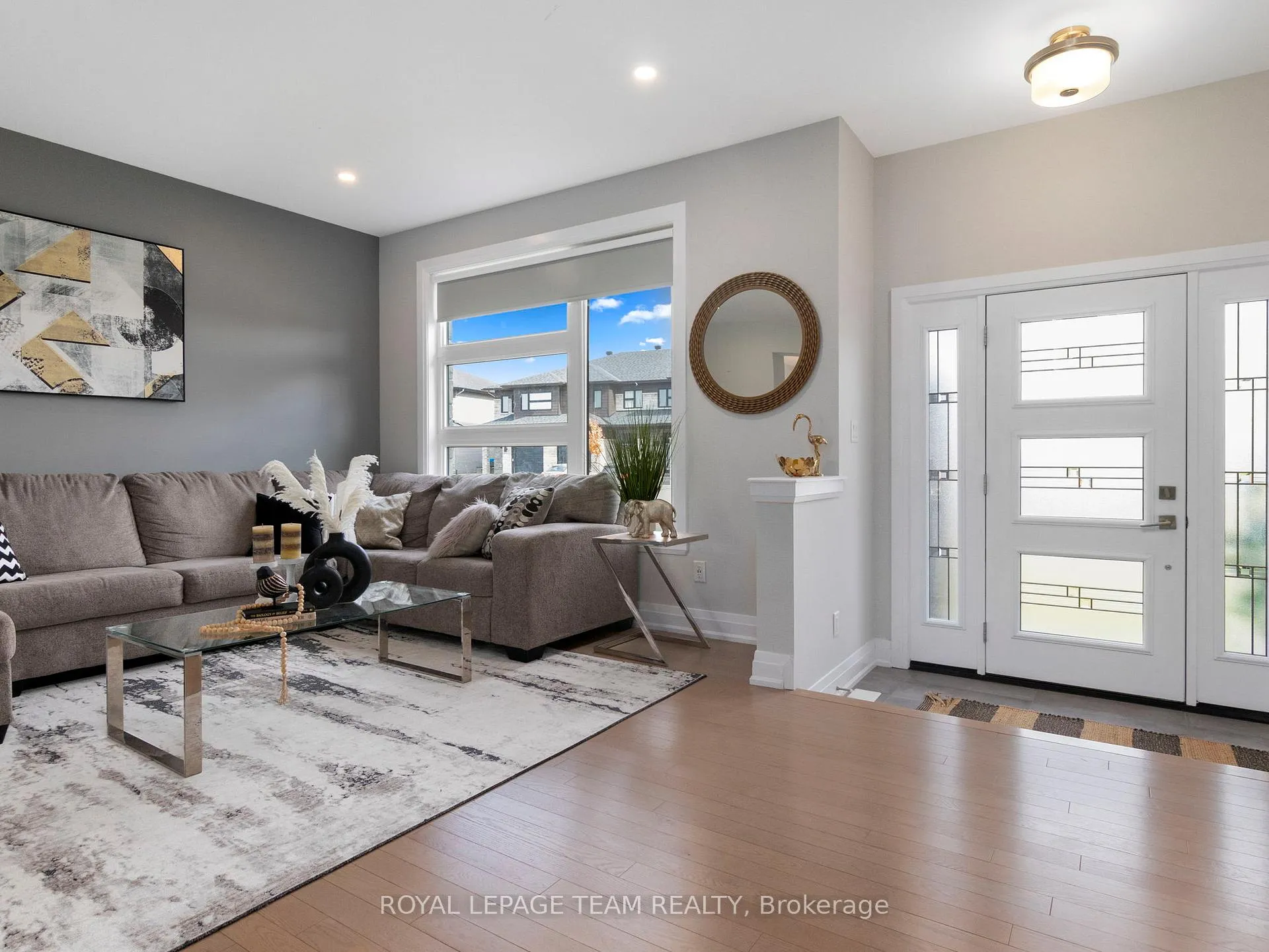 Photo 2 of 149 Argile Street, Casselman, Casselman — HOMEH