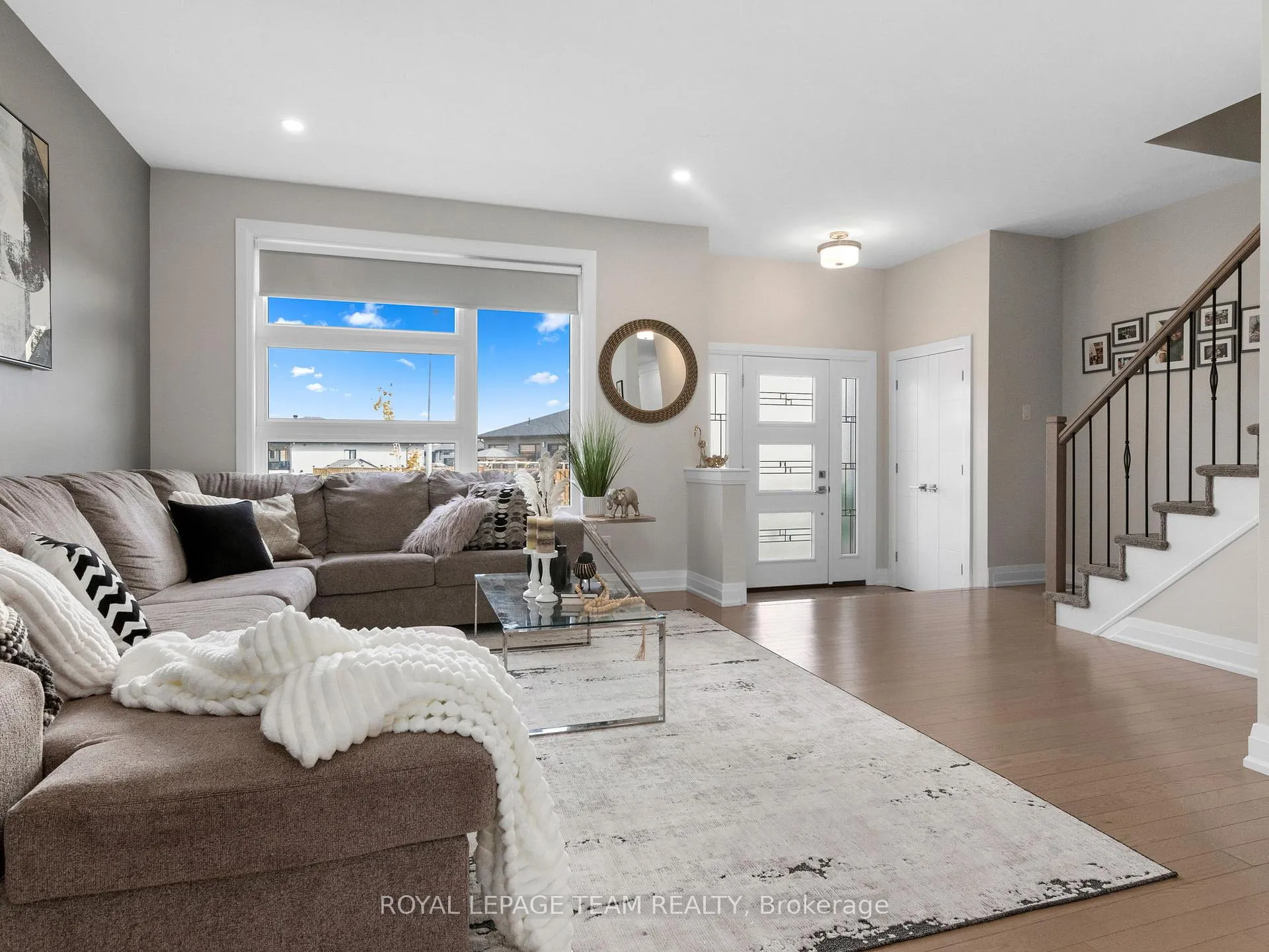 Photo 4 of 149 Argile Street, Casselman, Casselman — HOMEH