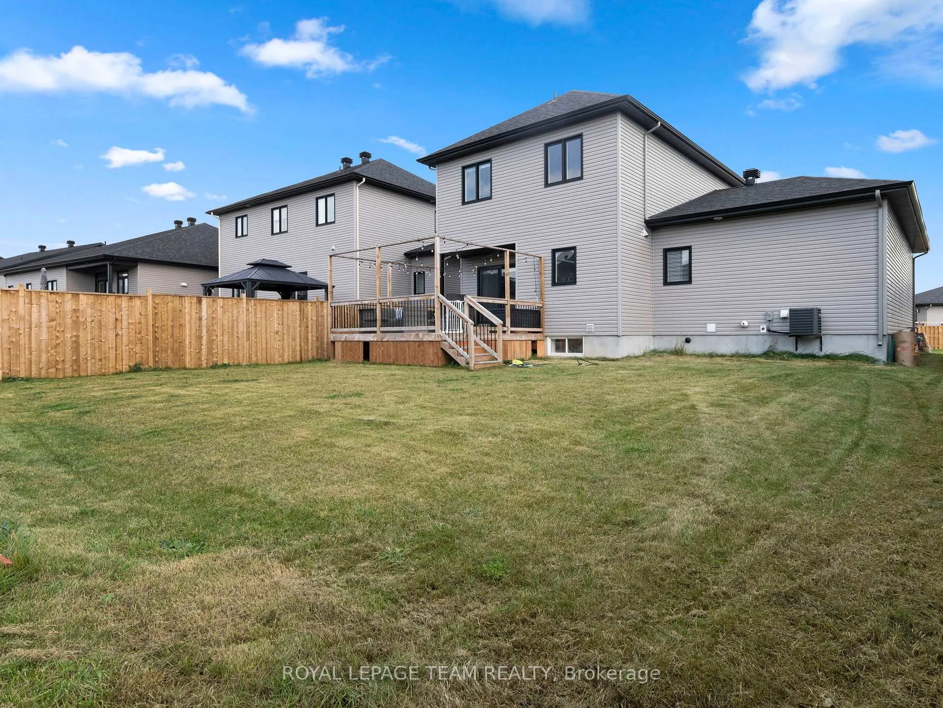 Photo 28 of 149 Argile Street, Casselman, Casselman — HOMEH