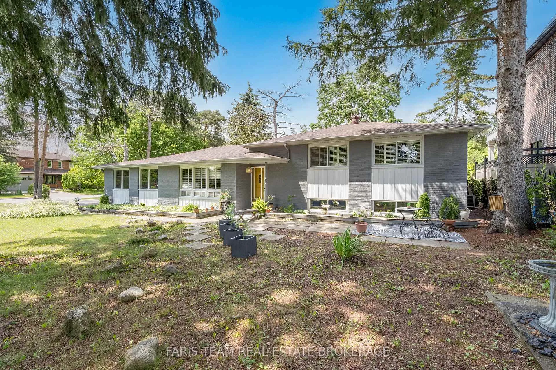 Photo 1 of 52 May Avenue, Richmond Hill, North Richvale — HOMEH