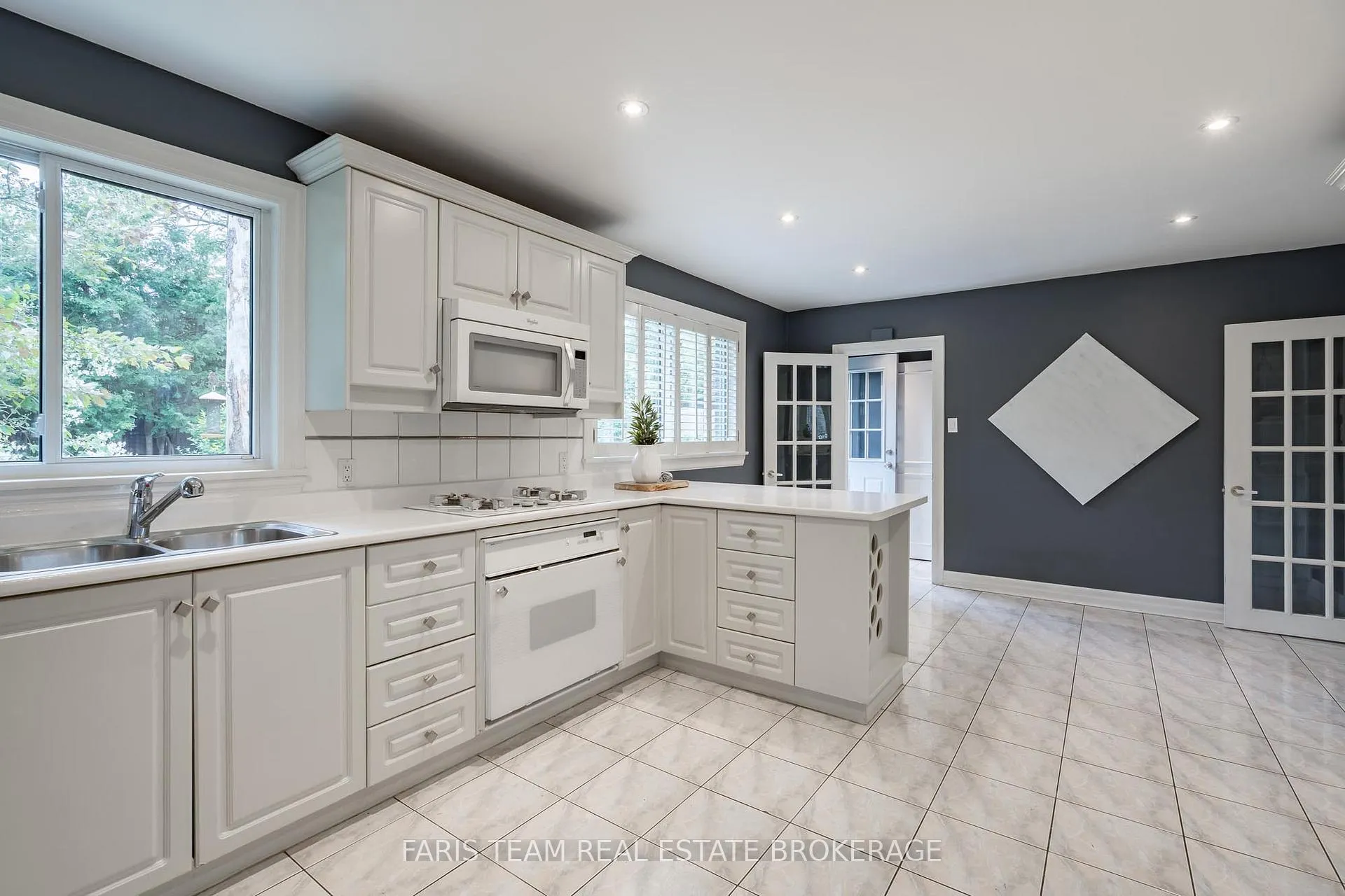 Photo 7 of 52 May Avenue, Richmond Hill, North Richvale — HOMEH