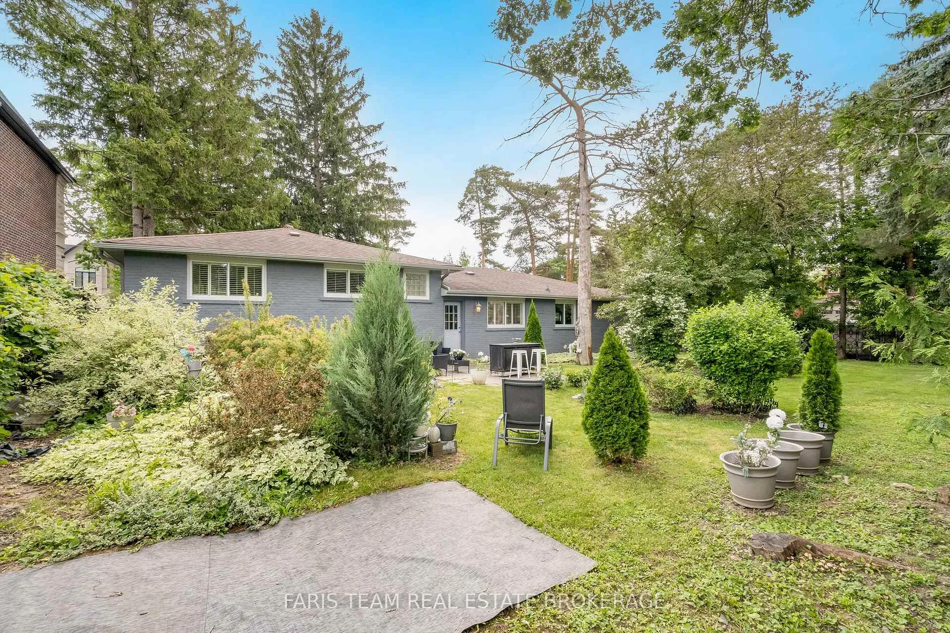 Photo 31 of 52 May Avenue, Richmond Hill, North Richvale — HOMEH