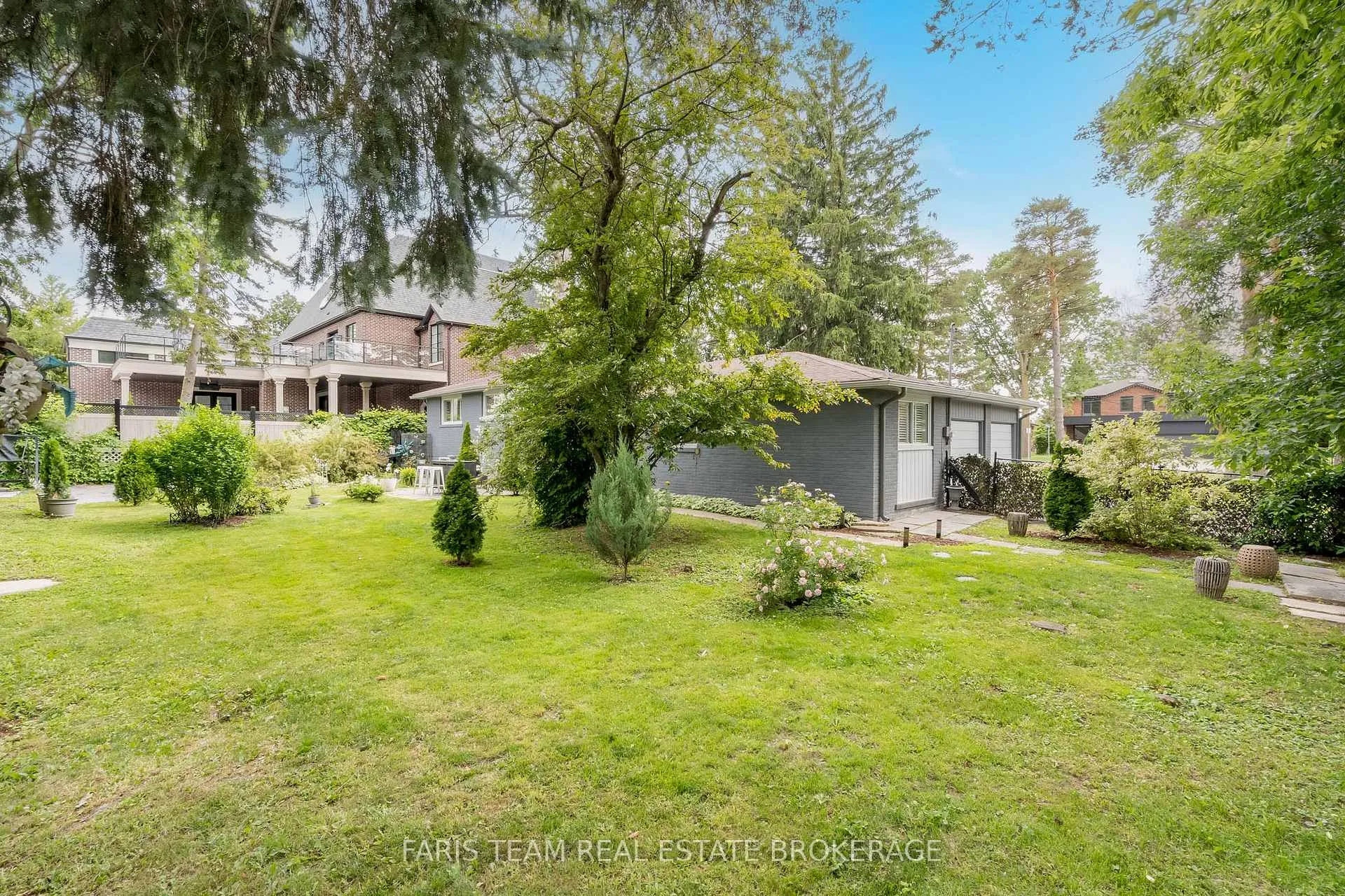 Photo 33 of 52 May Avenue, Richmond Hill, North Richvale — HOMEH