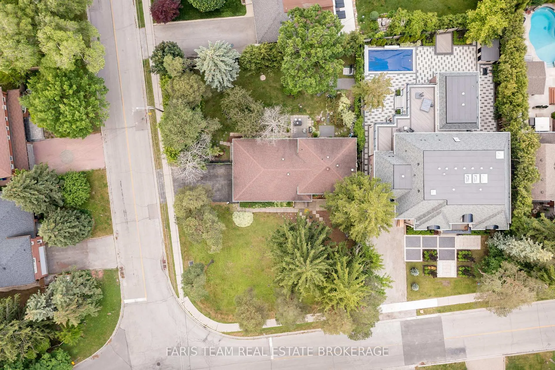 Photo 36 of 52 May Avenue, Richmond Hill, North Richvale — HOMEH