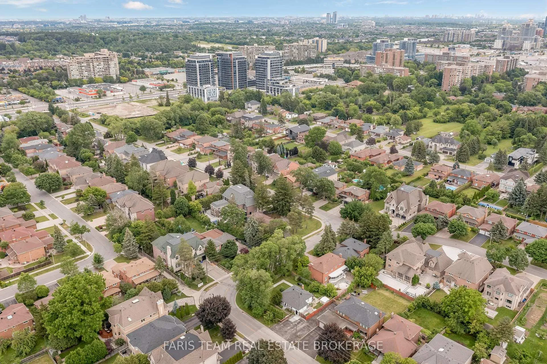 Photo 39 of 52 May Avenue, Richmond Hill, North Richvale — HOMEH