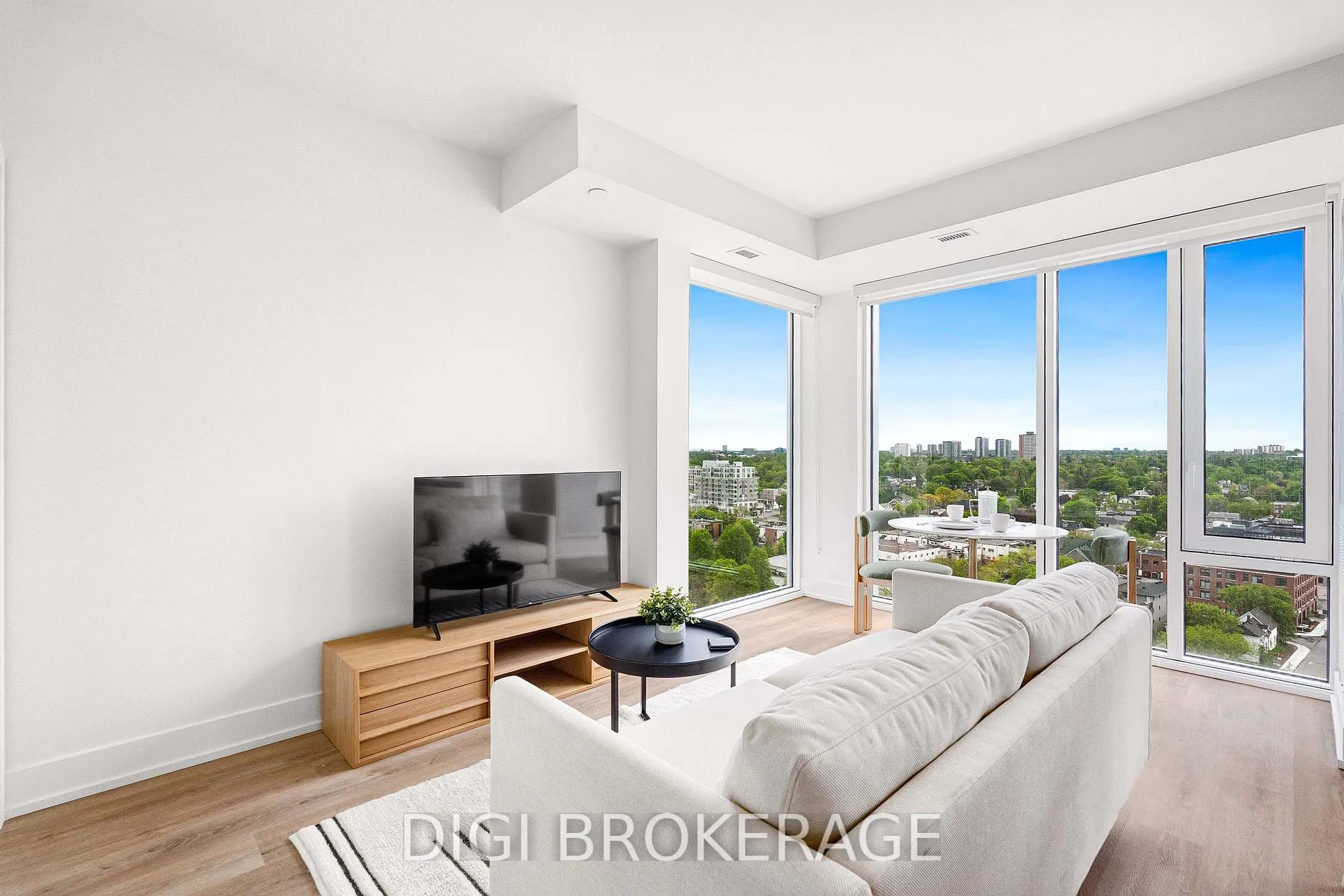 Photo 13 of Unit 1309, 2070 Scott Street, Ottawa, Westboro South — HOMEH