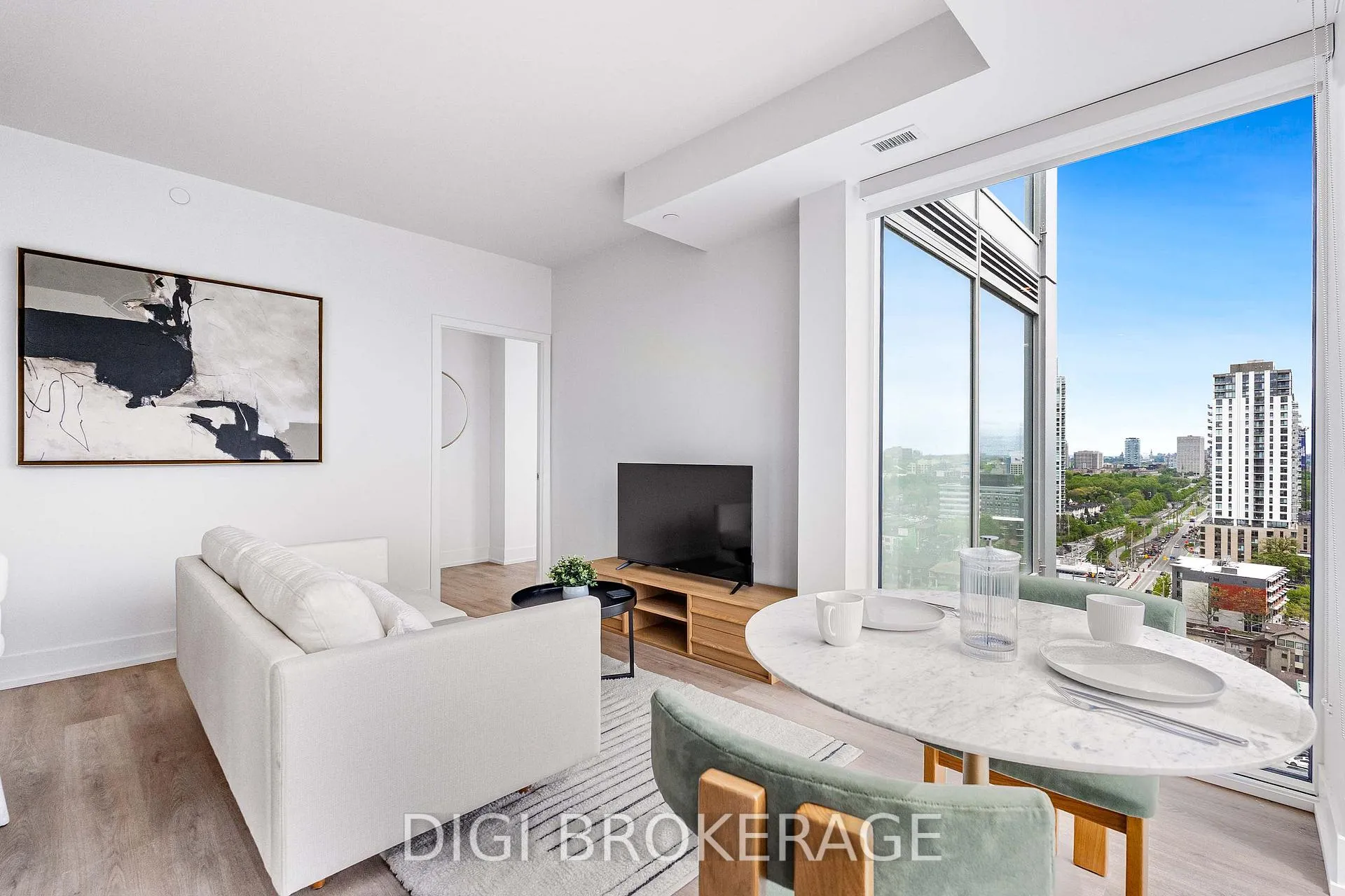 Photo 15 of Unit 1309, 2070 Scott Street, Ottawa, Westboro South — HOMEH