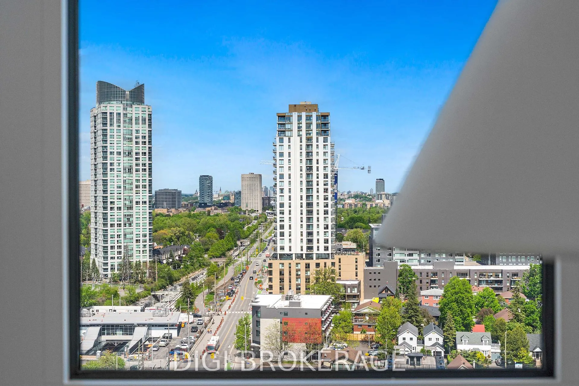Photo 17 of Unit 1309, 2070 Scott Street, Ottawa, Westboro South — HOMEH