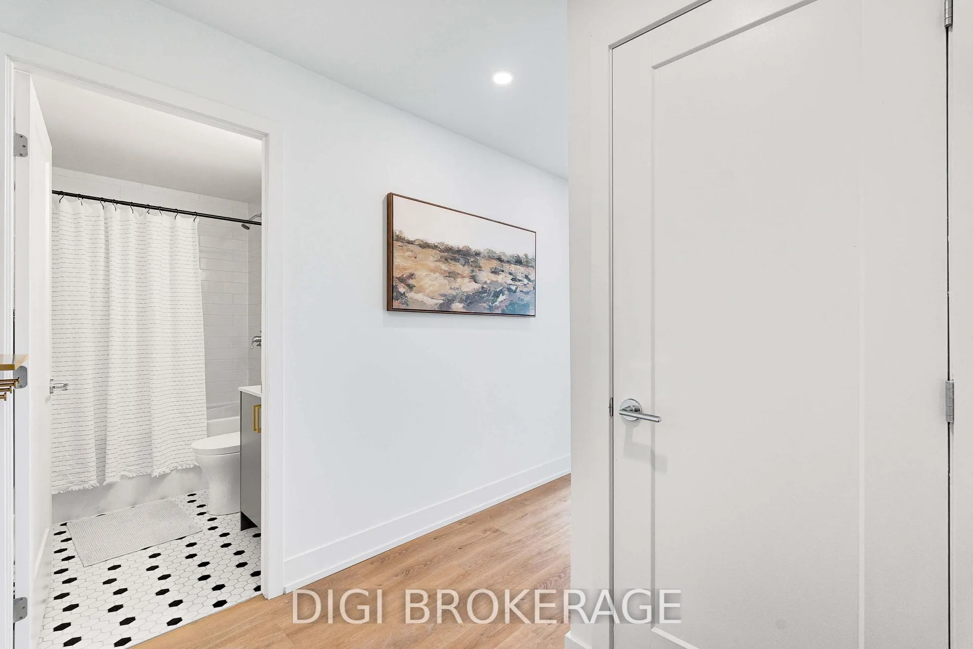Photo 25 of Unit 1309, 2070 Scott Street, Ottawa, Westboro South — HOMEH