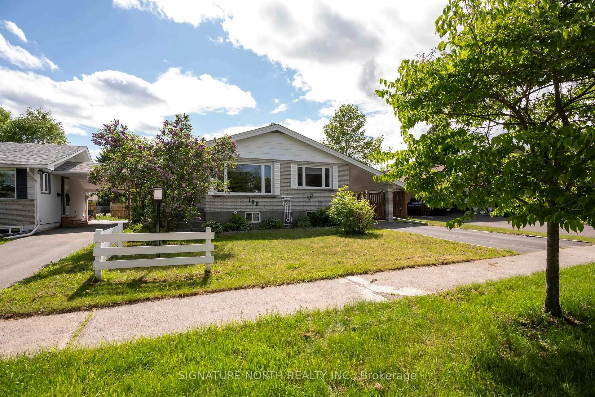 Photo 3 of 189 Evans Street, Thunder Bay, River Terrace — HOMEH