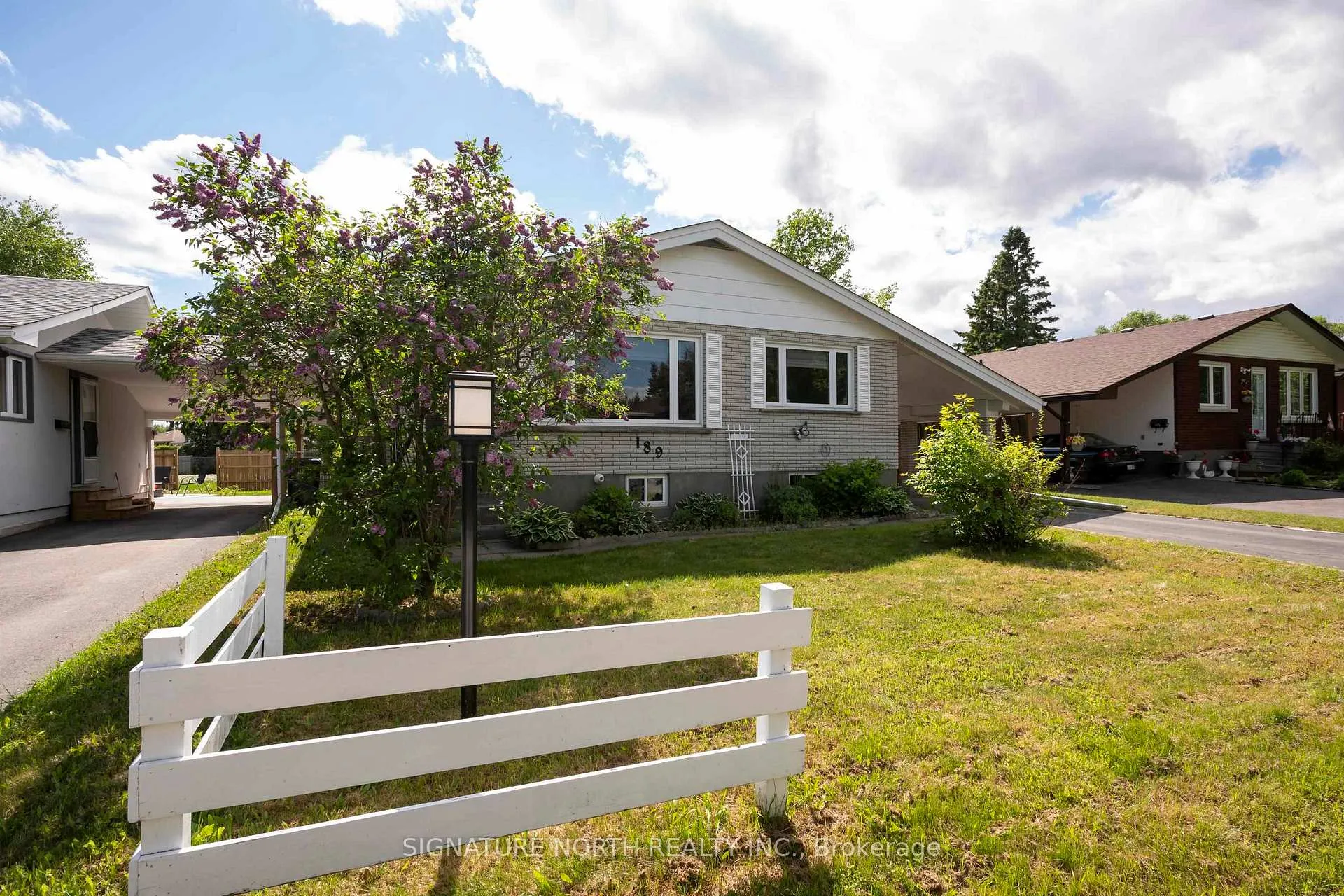 Photo 4 of 189 Evans Street, Thunder Bay, River Terrace — HOMEH