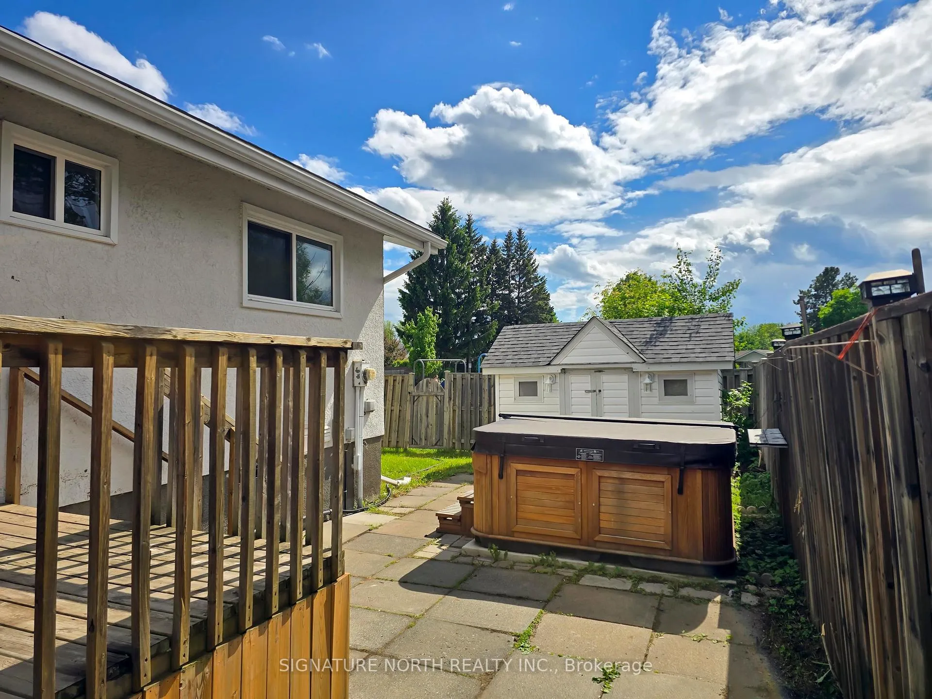 Photo 5 of 189 Evans Street, Thunder Bay, River Terrace — HOMEH