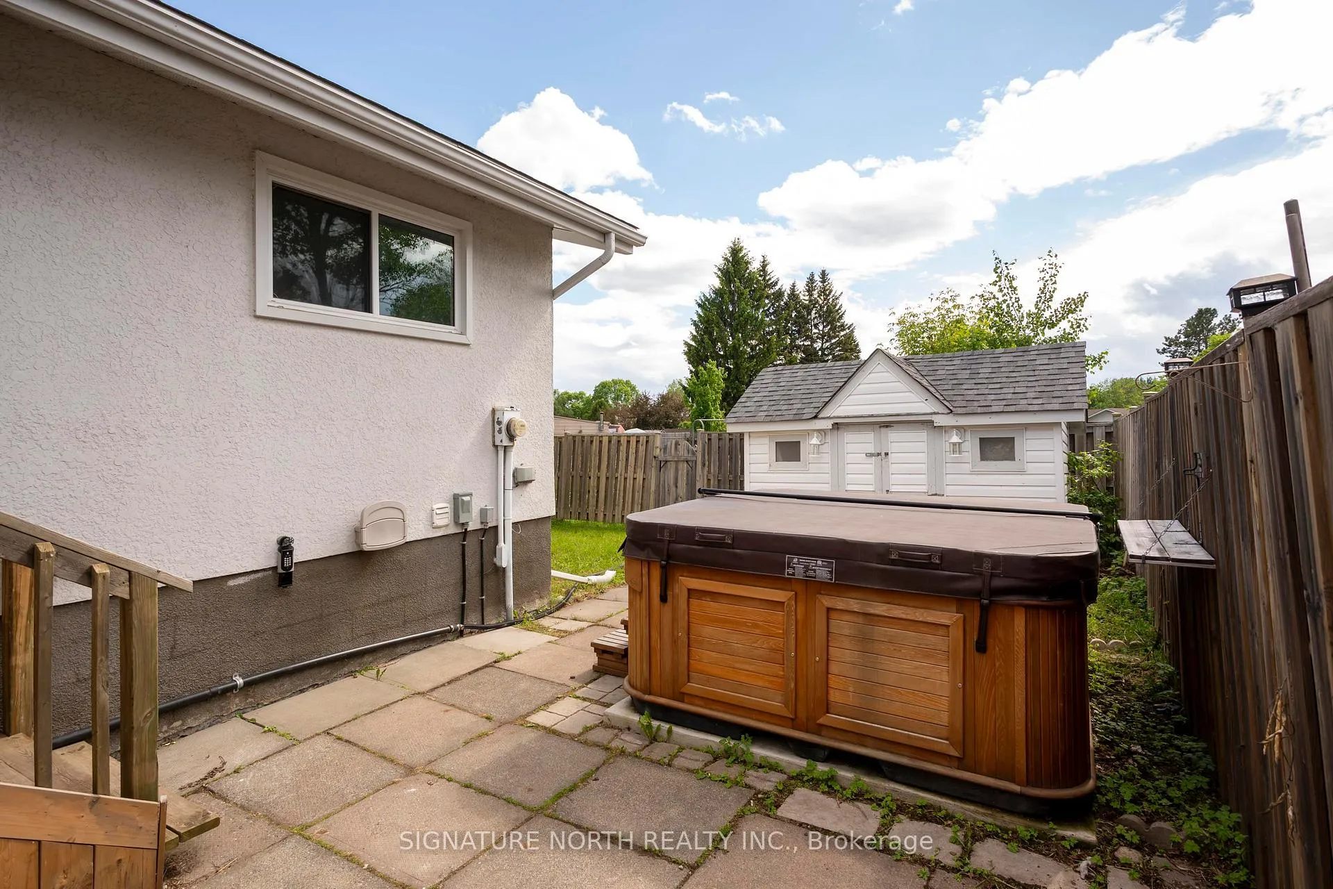 Photo 6 of 189 Evans Street, Thunder Bay, River Terrace — HOMEH