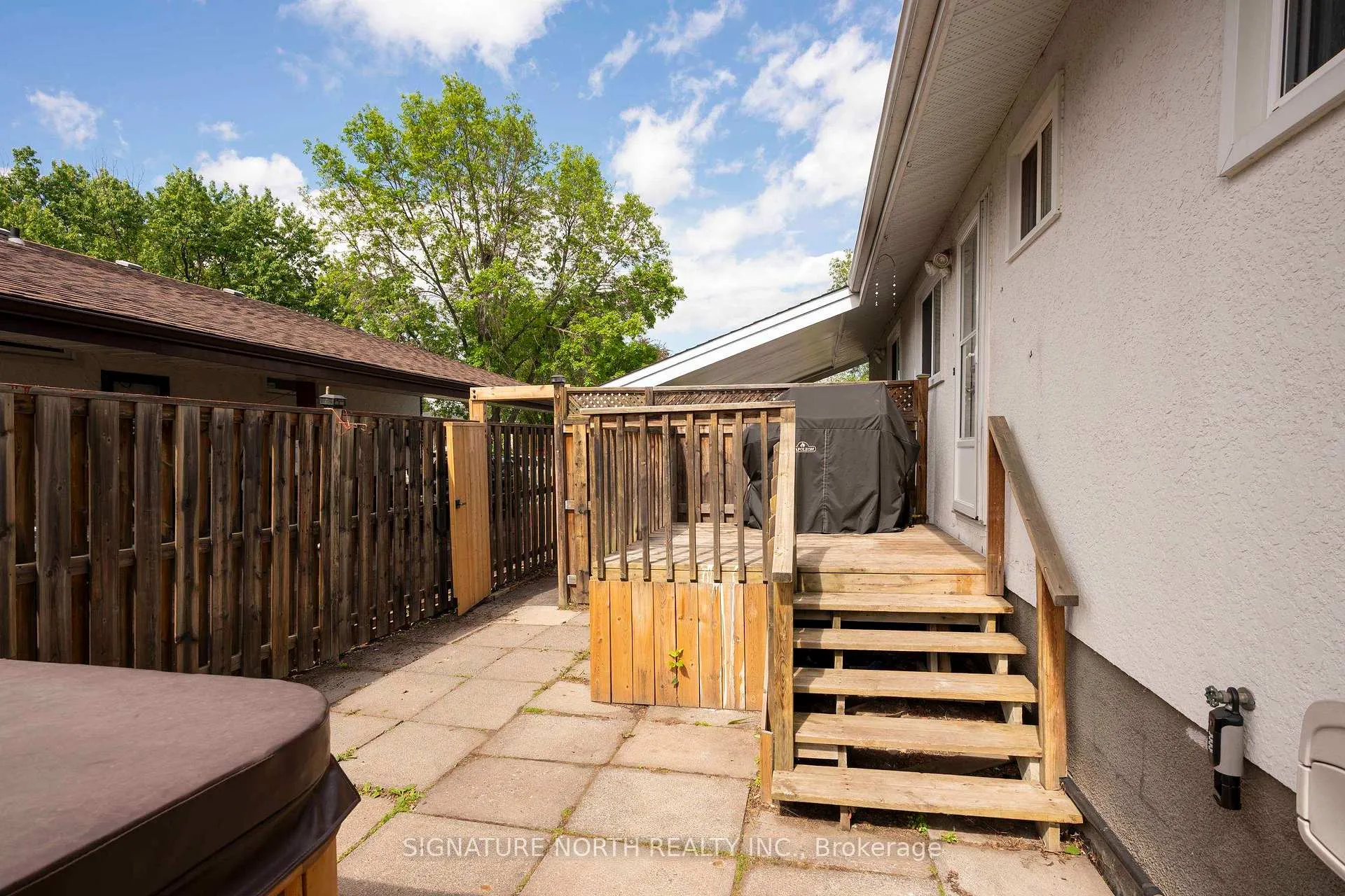 Photo 7 of 189 Evans Street, Thunder Bay, River Terrace — HOMEH