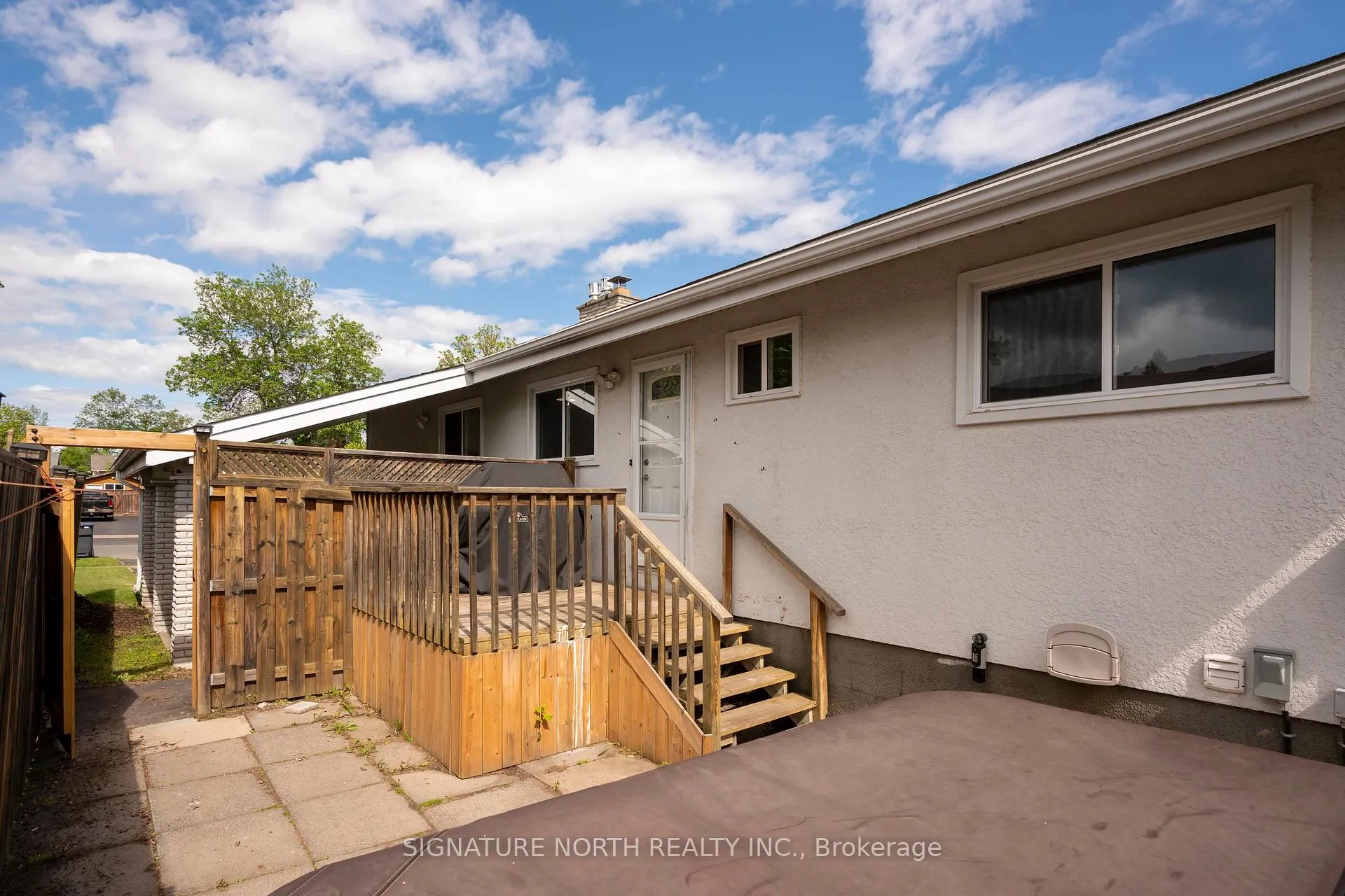 Photo 8 of 189 Evans Street, Thunder Bay, River Terrace — HOMEH