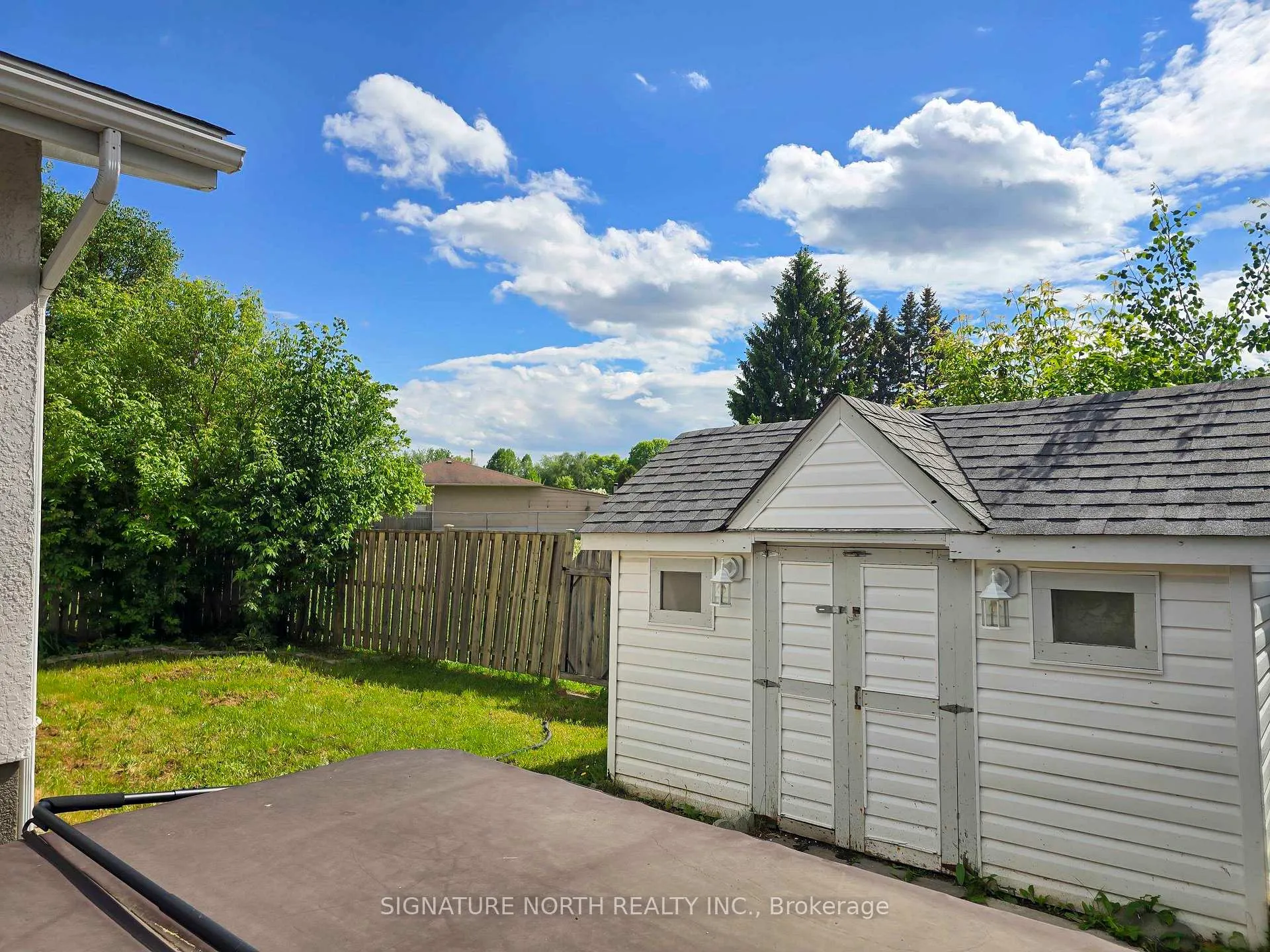 Photo 9 of 189 Evans Street, Thunder Bay, River Terrace — HOMEH