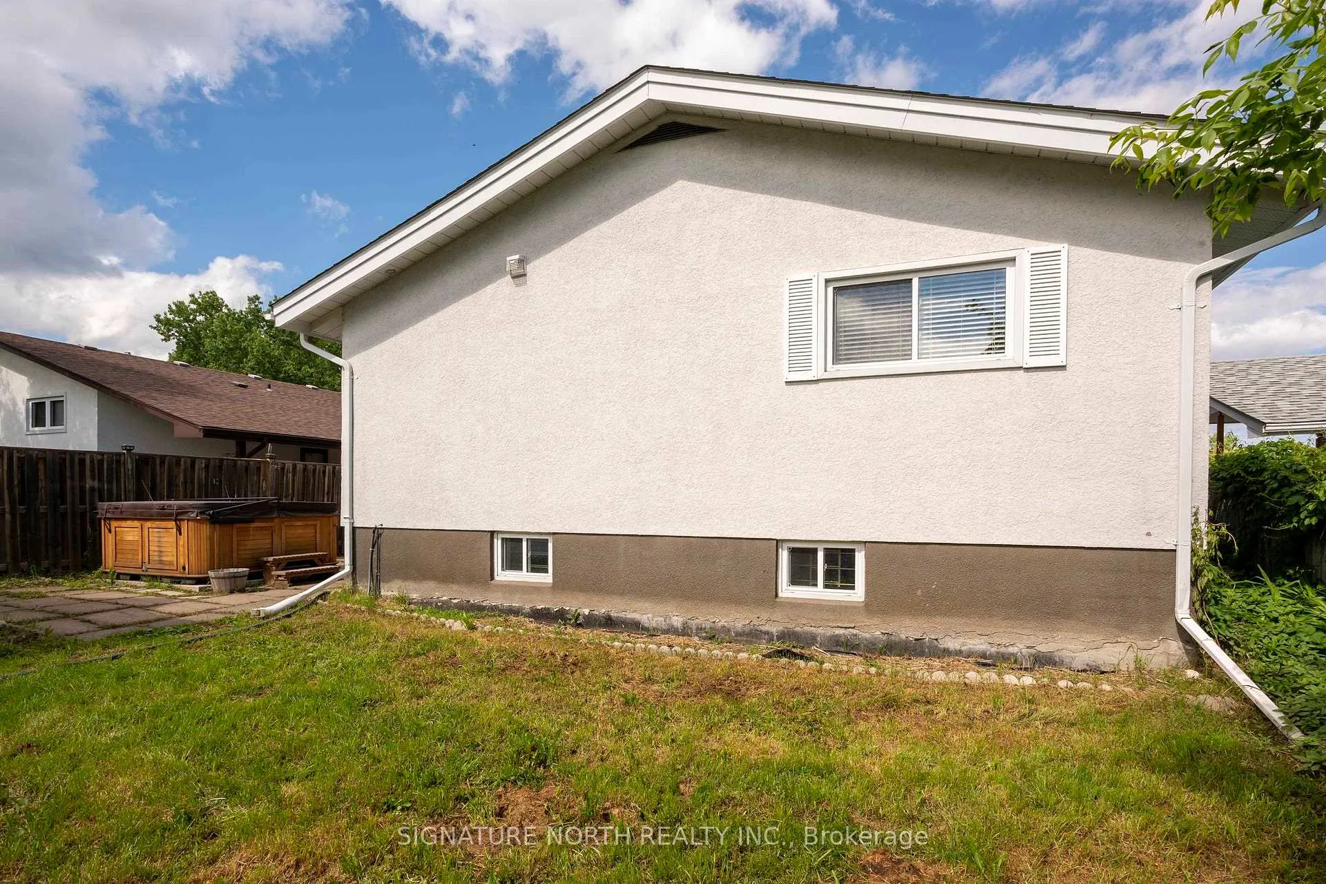 Photo 11 of 189 Evans Street, Thunder Bay, River Terrace — HOMEH