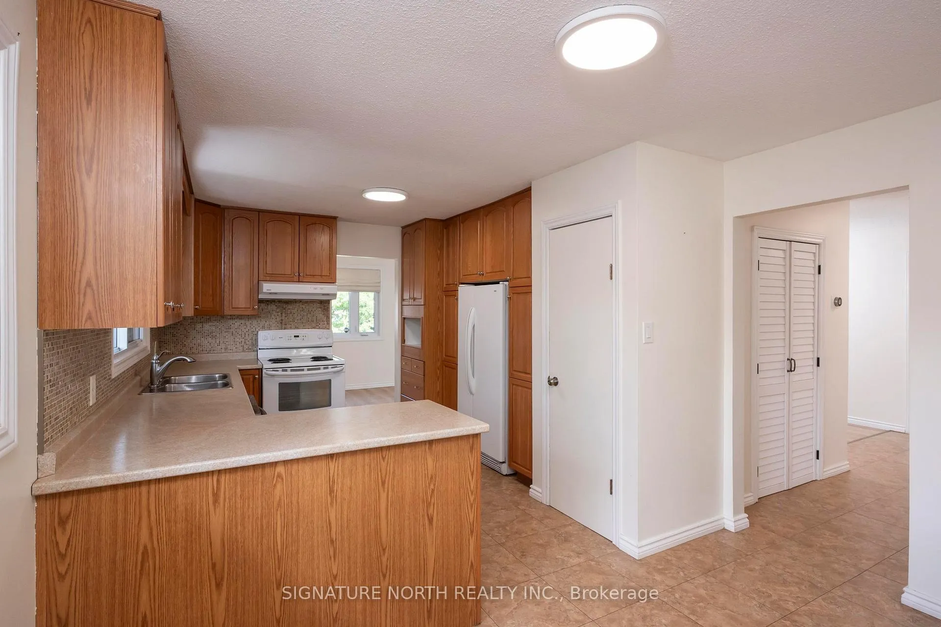 Photo 28 of 189 Evans Street, Thunder Bay, River Terrace — HOMEH