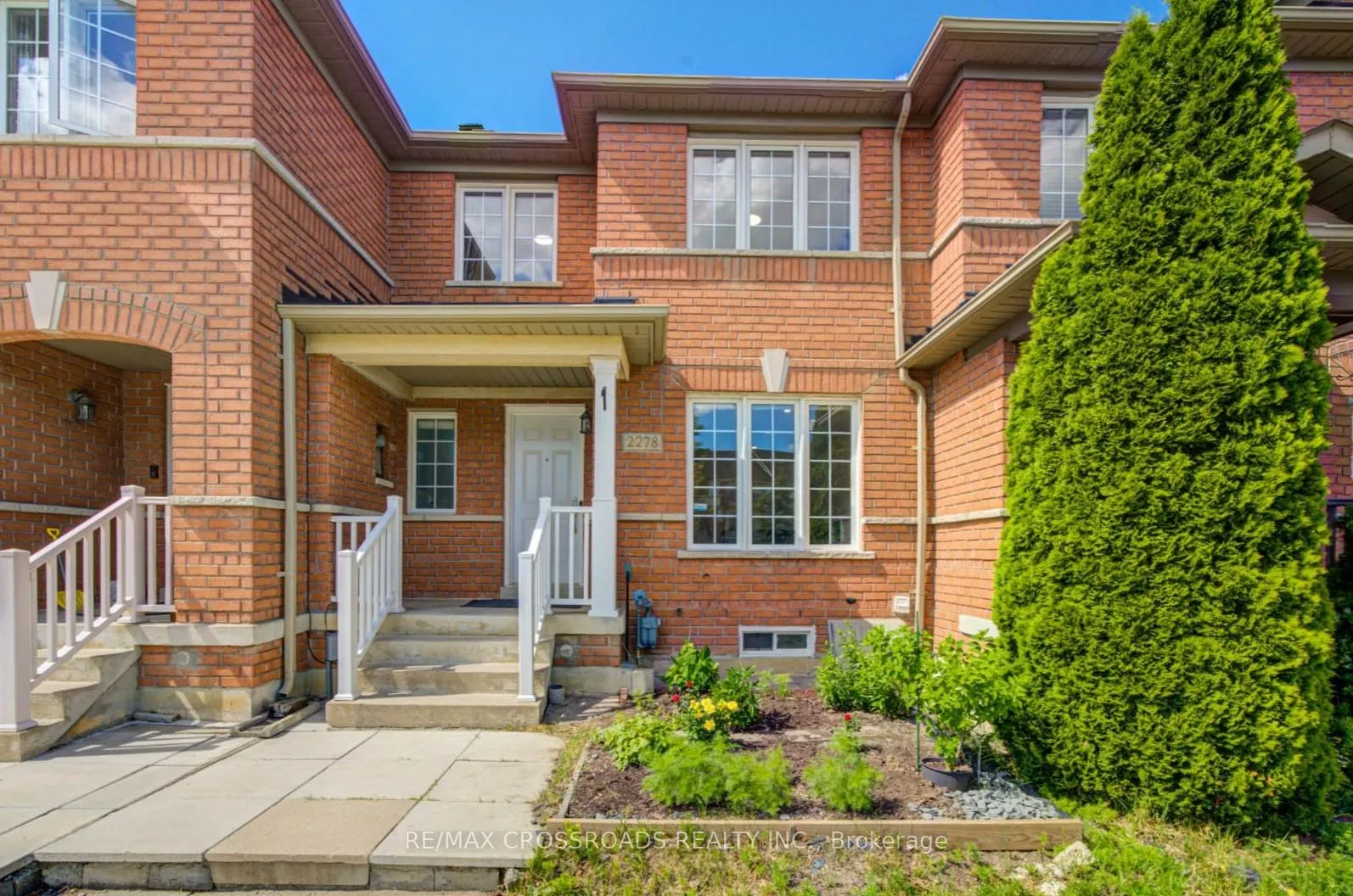Photo 1 of 2278 Bur Oak Avenue, Markham, Greensborough — HOMEH