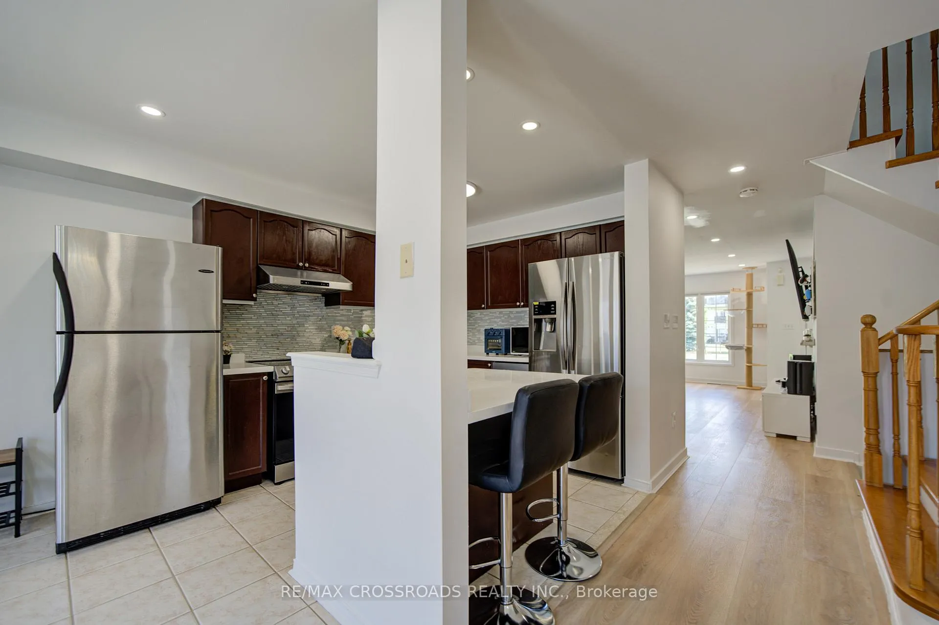 Photo 11 of 2278 Bur Oak Avenue, Markham, Greensborough — HOMEH