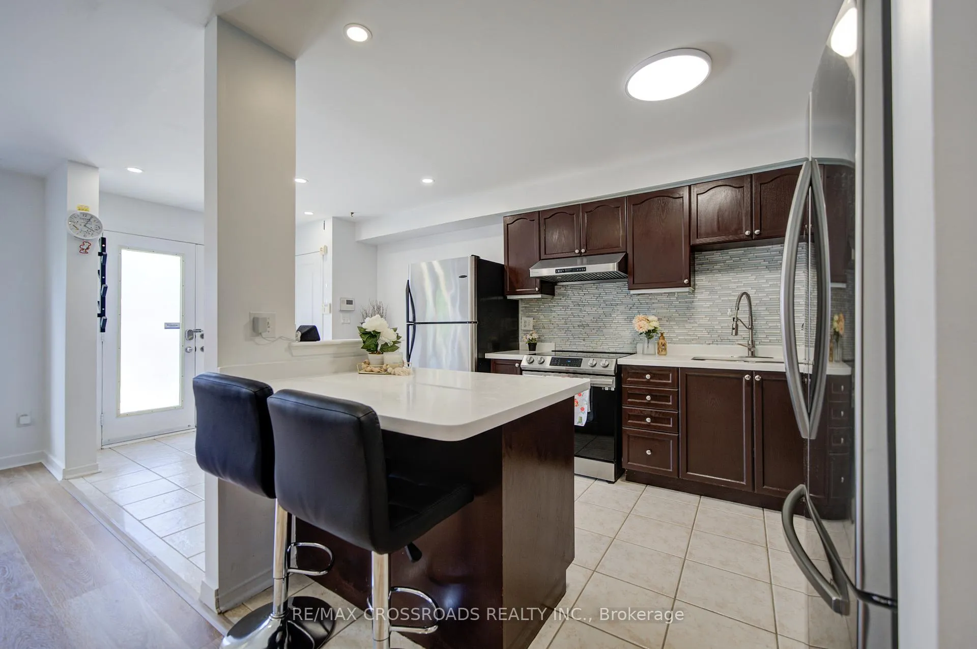 Photo 12 of 2278 Bur Oak Avenue, Markham, Greensborough — HOMEH
