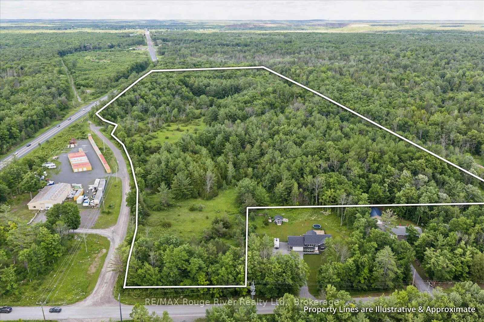 Photo 11 of Highway 7, Marmora and Lake, Marmora Ward — HOMEH