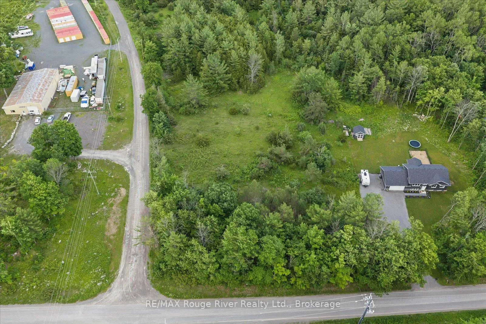 Photo 12 of Highway 7, Marmora and Lake, Marmora Ward — HOMEH